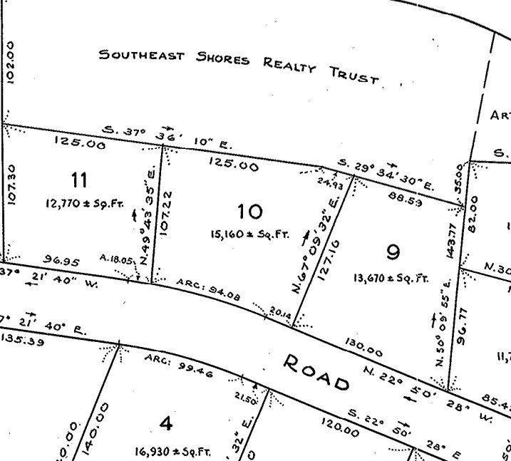 10 Tecumseh Road, Bourne, MA 02562 - Image 1