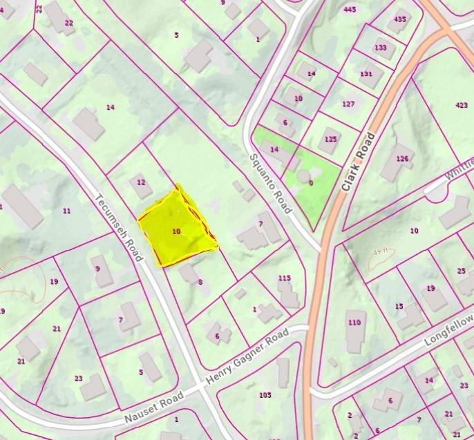 10 Tecumseh Road, Bourne, MA 02562 - Image 2