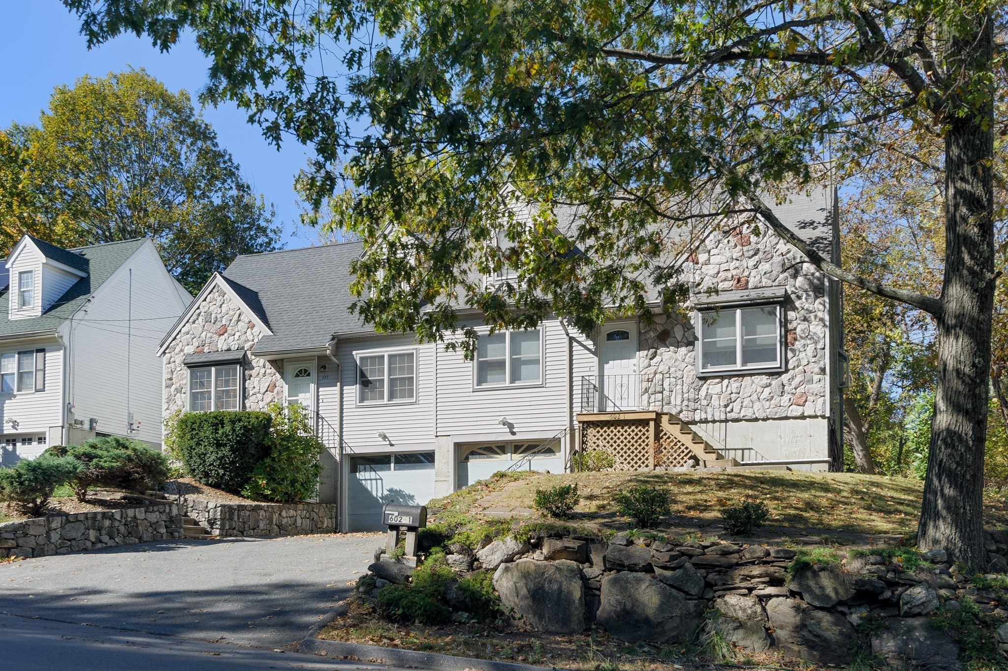 602 Burncoat Street, Worcester, MA 01606