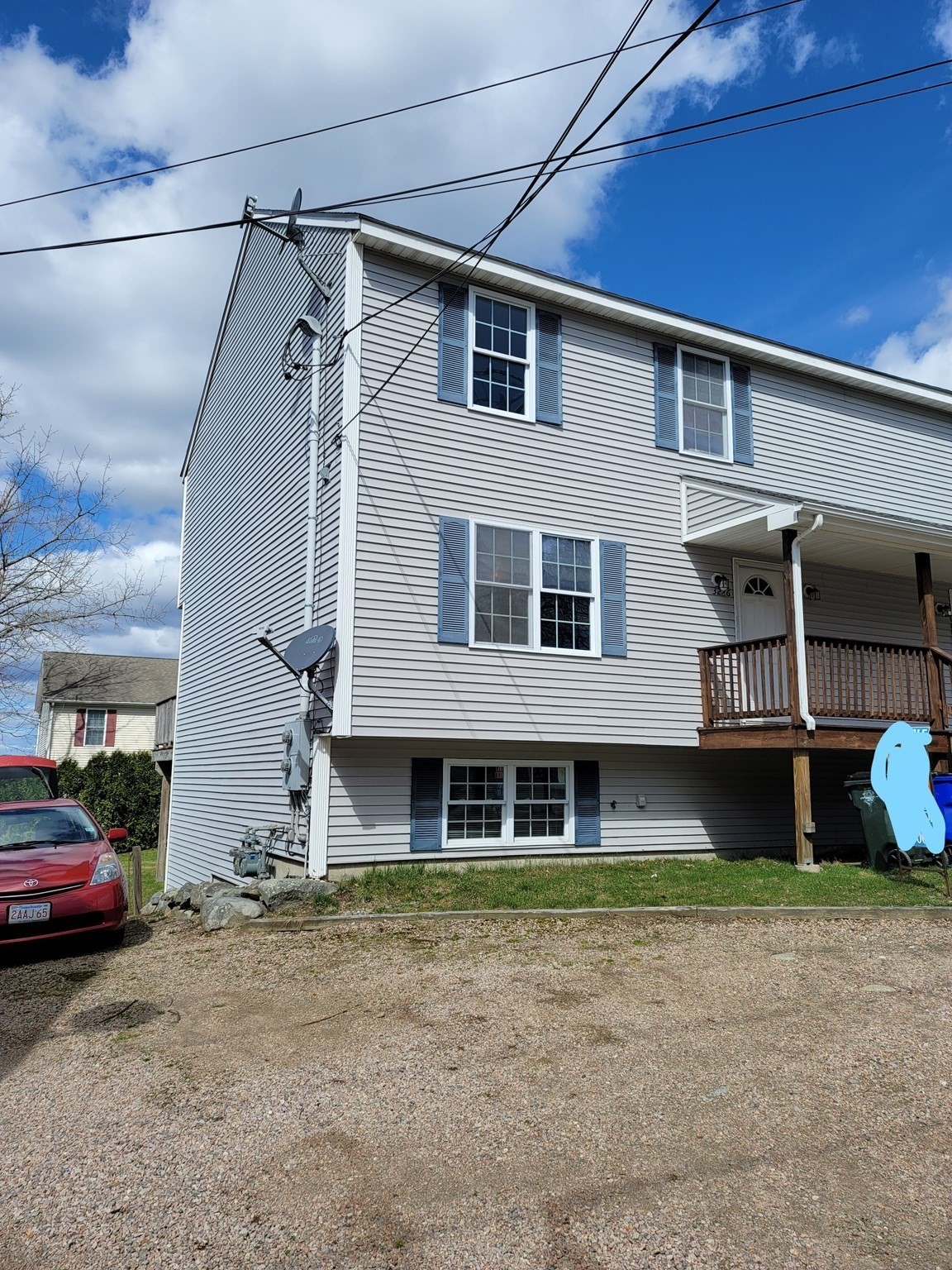 3226 North Main Street Unit 1, Fall River, MA 02720 - Image 2