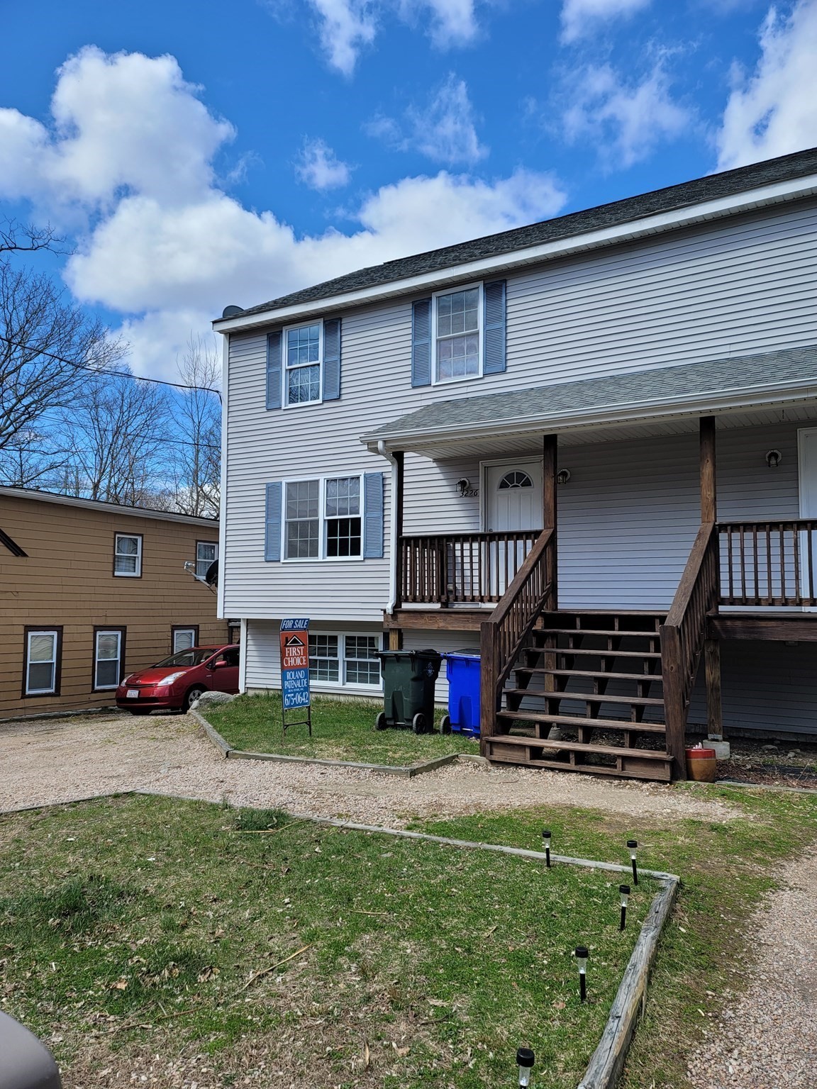3226 North Main Street Unit 1, Fall River, MA 02720 - Image 3