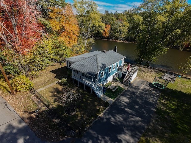 14 Elsie Ave, Billerica, MA 01821