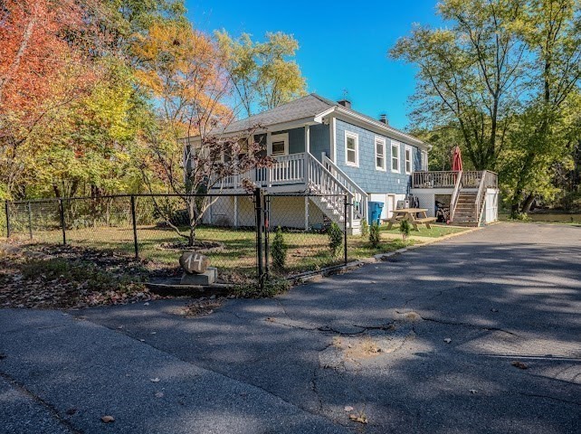 14 Elsie Ave, Billerica, MA 01821 - Image 26