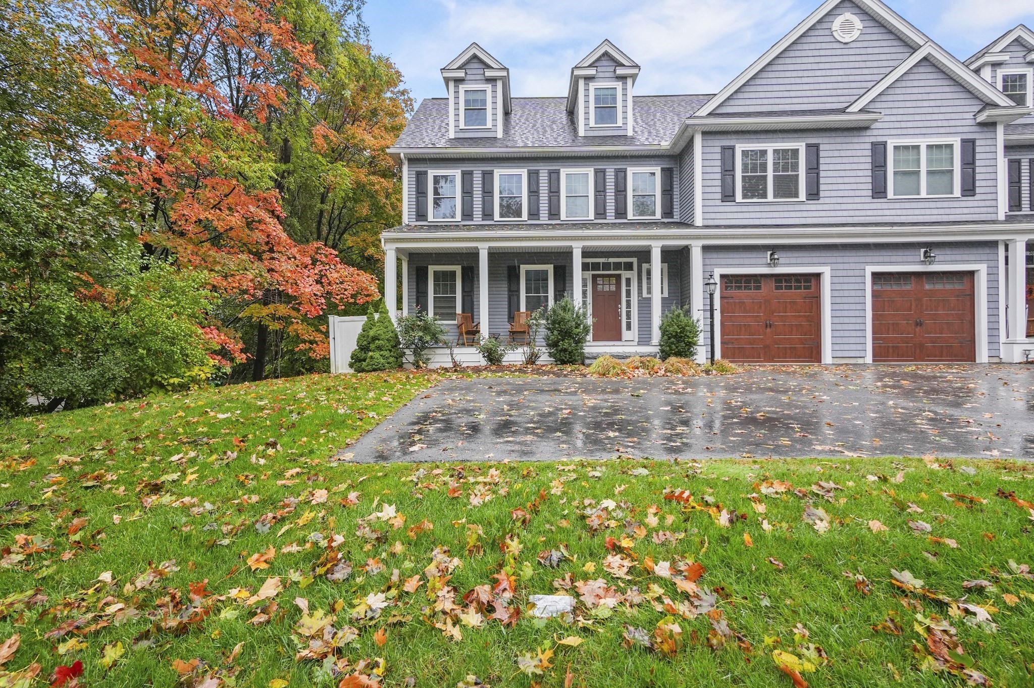 18 Beacon St Unit 18, Woburn, MA 01801