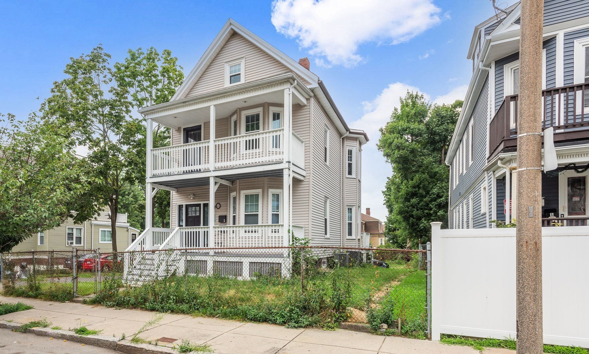 60 Thetford Ave, Dorchester, Boston, MA 02124 - Image 2