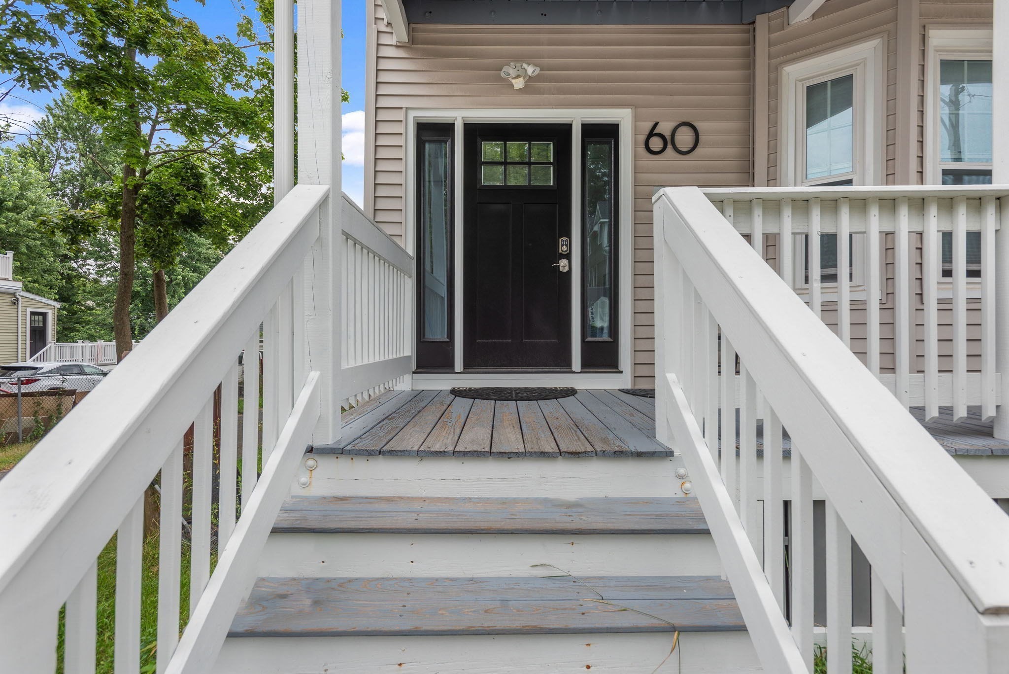 60 Thetford Ave, Dorchester, Boston, MA 02124 - Image 3