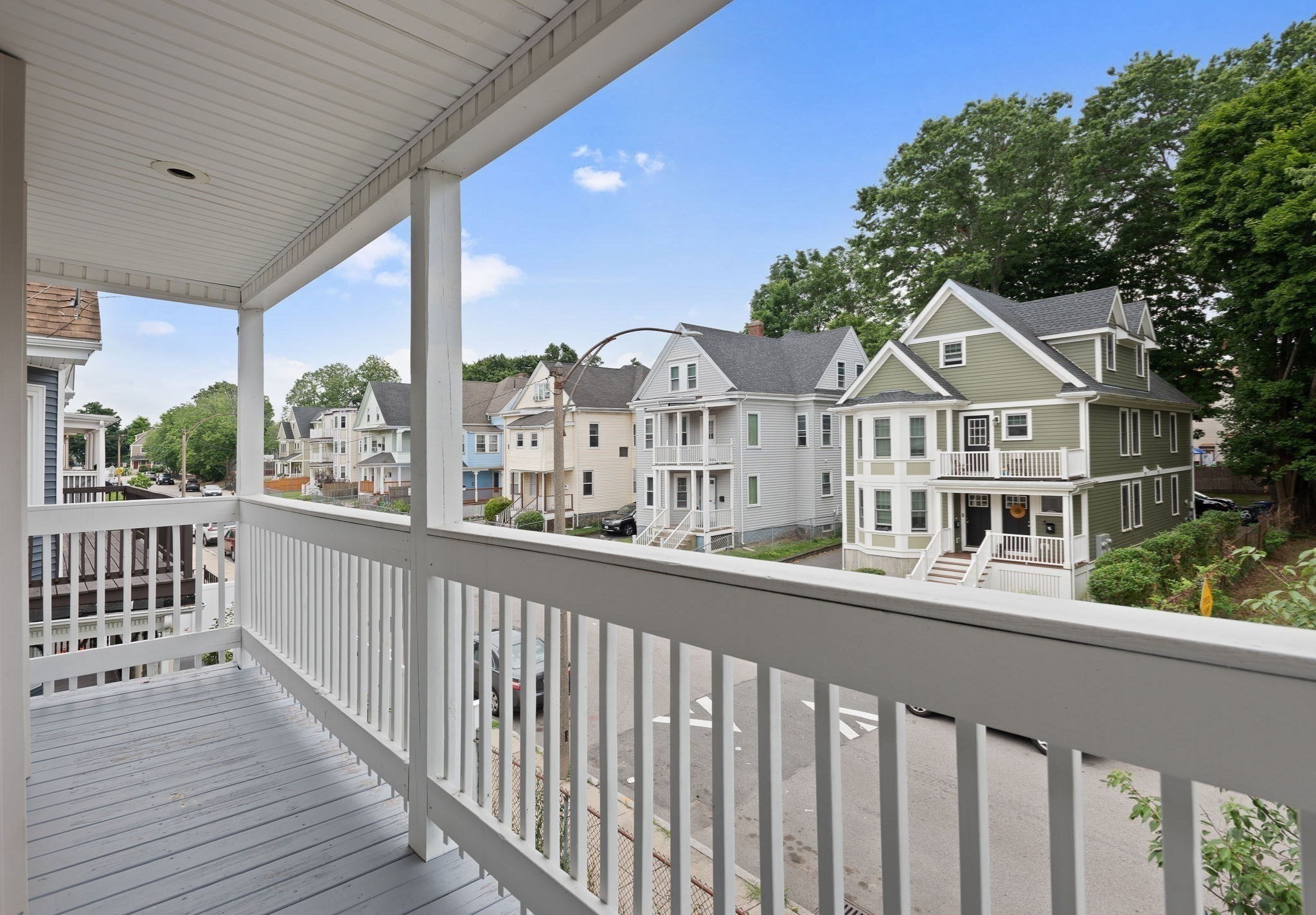 60 Thetford Ave, Dorchester, Boston, MA 02124 - Image 4