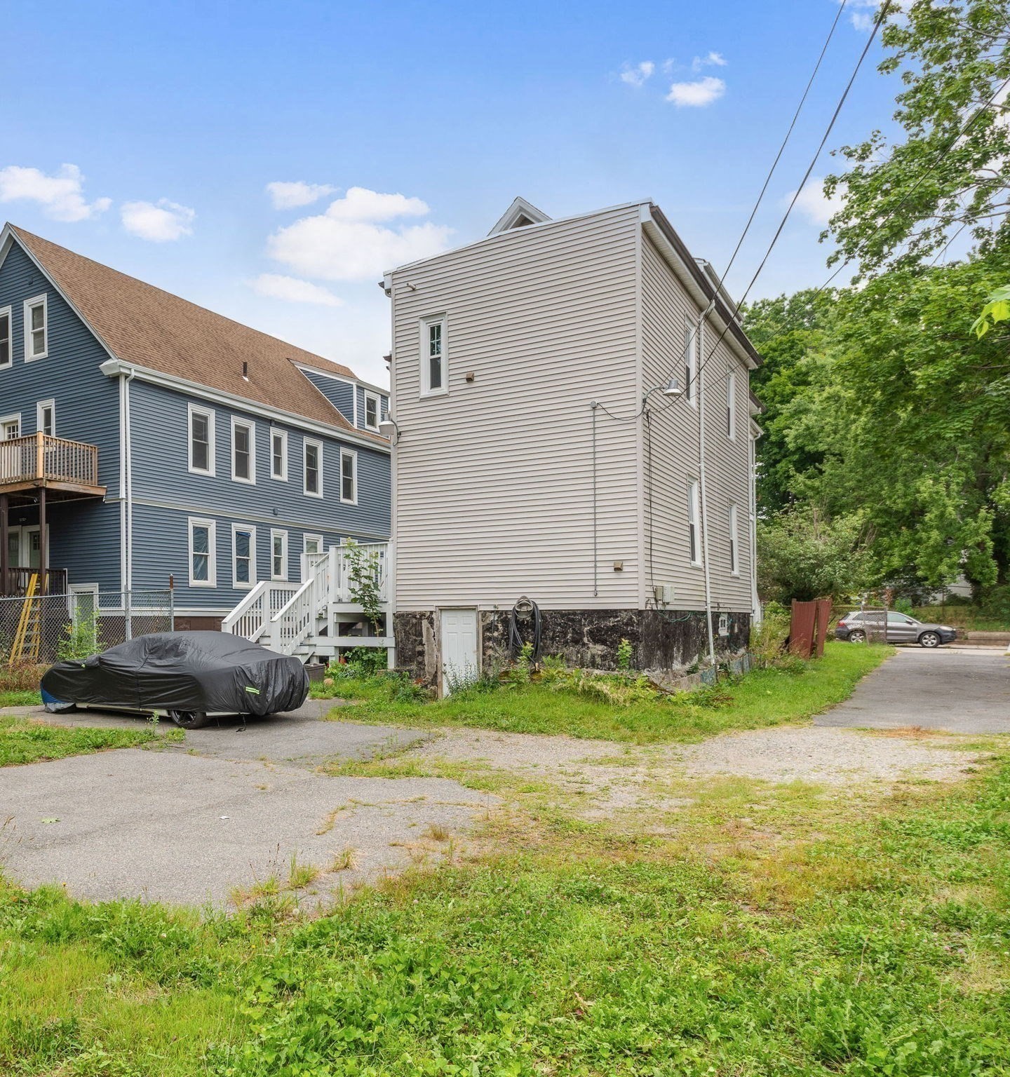 60 Thetford Ave, Dorchester, Boston, MA 02124 - Image 5