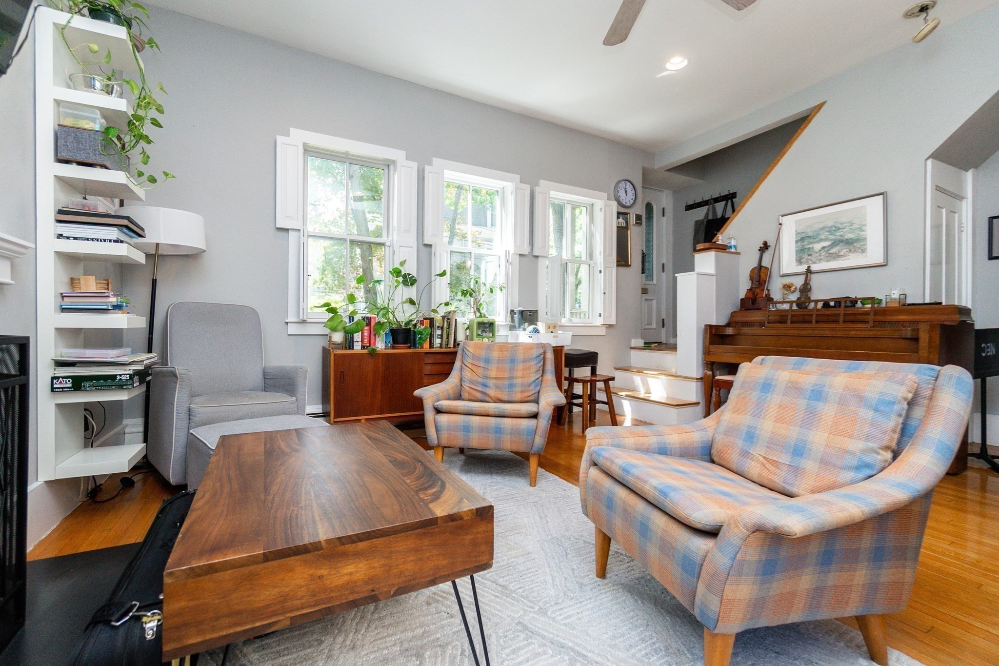 65 Walker Street Unit 69A, Cambridge, MA 01238