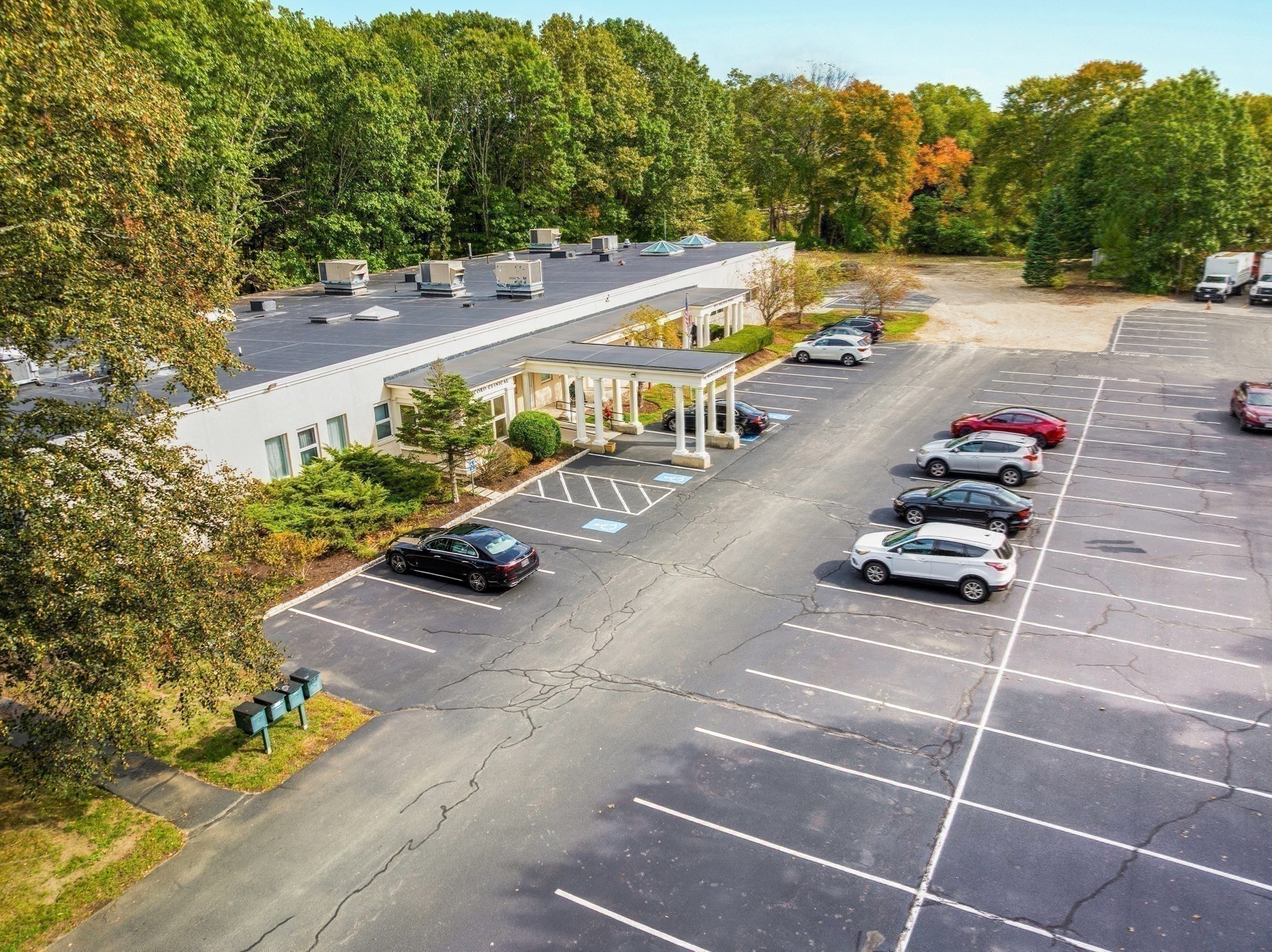 56 Winthrop St Unit 1, Concord, MA 01742 - Image 2