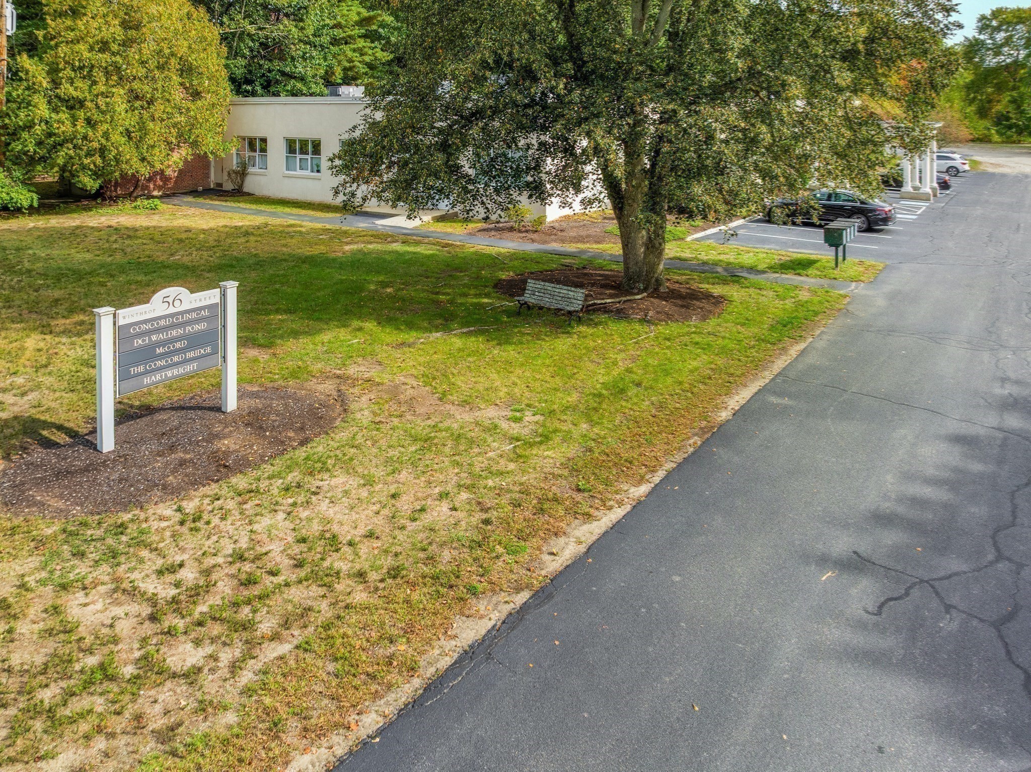 56 Winthrop St Unit 1, Concord, MA 01742 - Image 23