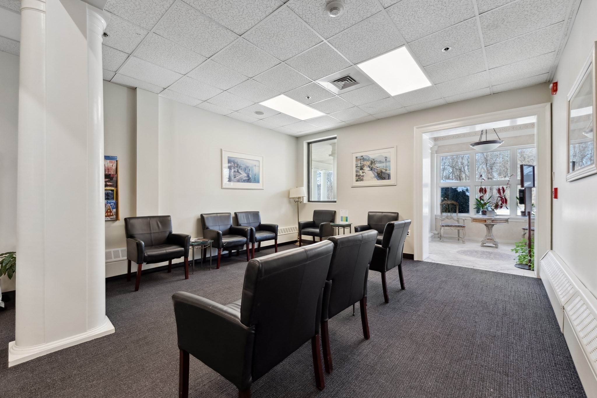 56 Winthrop St Unit 1, Concord, MA 01742 - Image 7