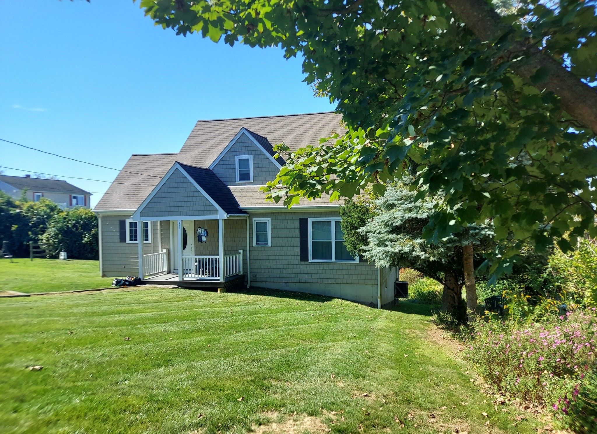 391 Clarkson St, Fall River, MA 02724 - Image 2