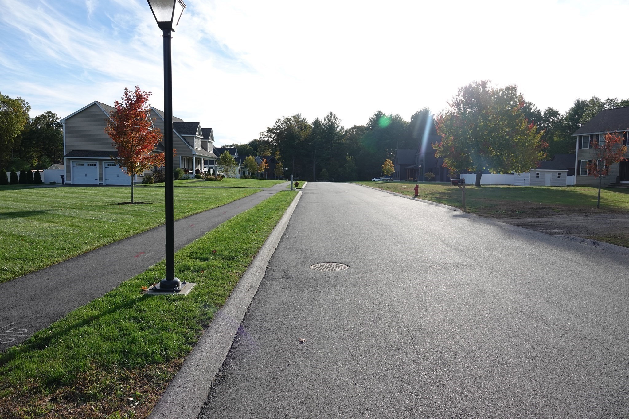 0 Fitzpatrick Lane, Billerica, MA 01862