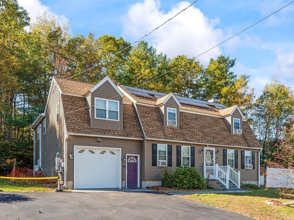 69 Bear Hill Road, Gardner, MA 01440 - Image 1
