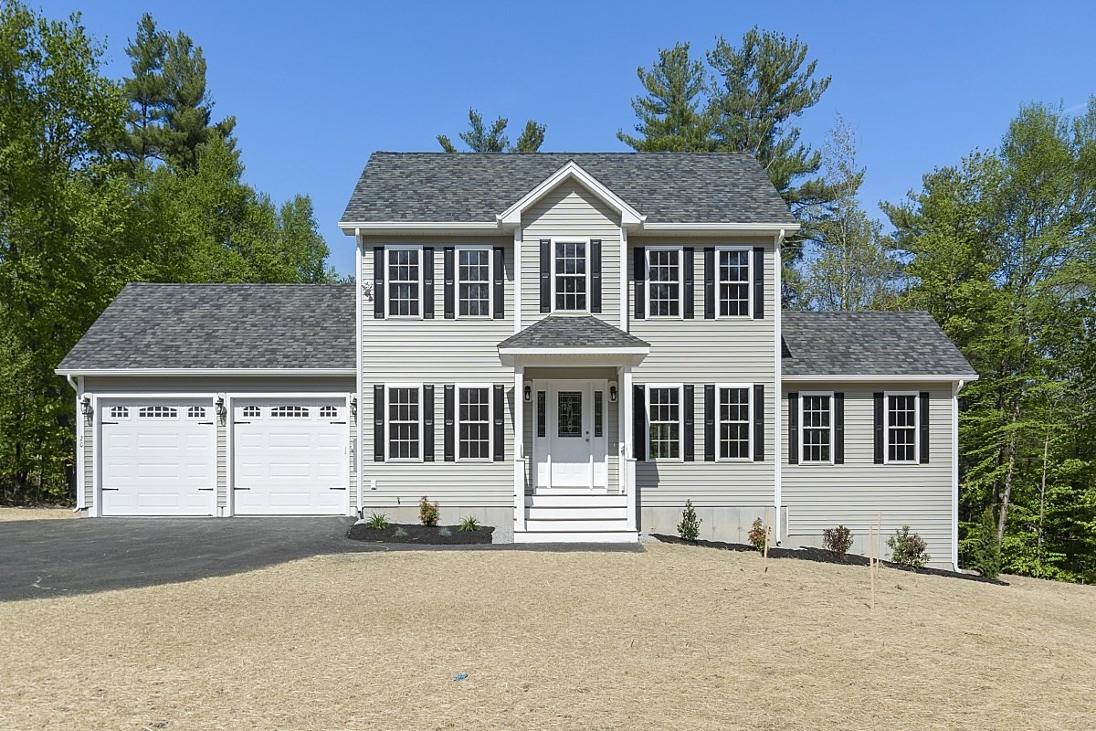 0 Gardner Road Unit Willow, Templeton, MA 01468 - Image 1