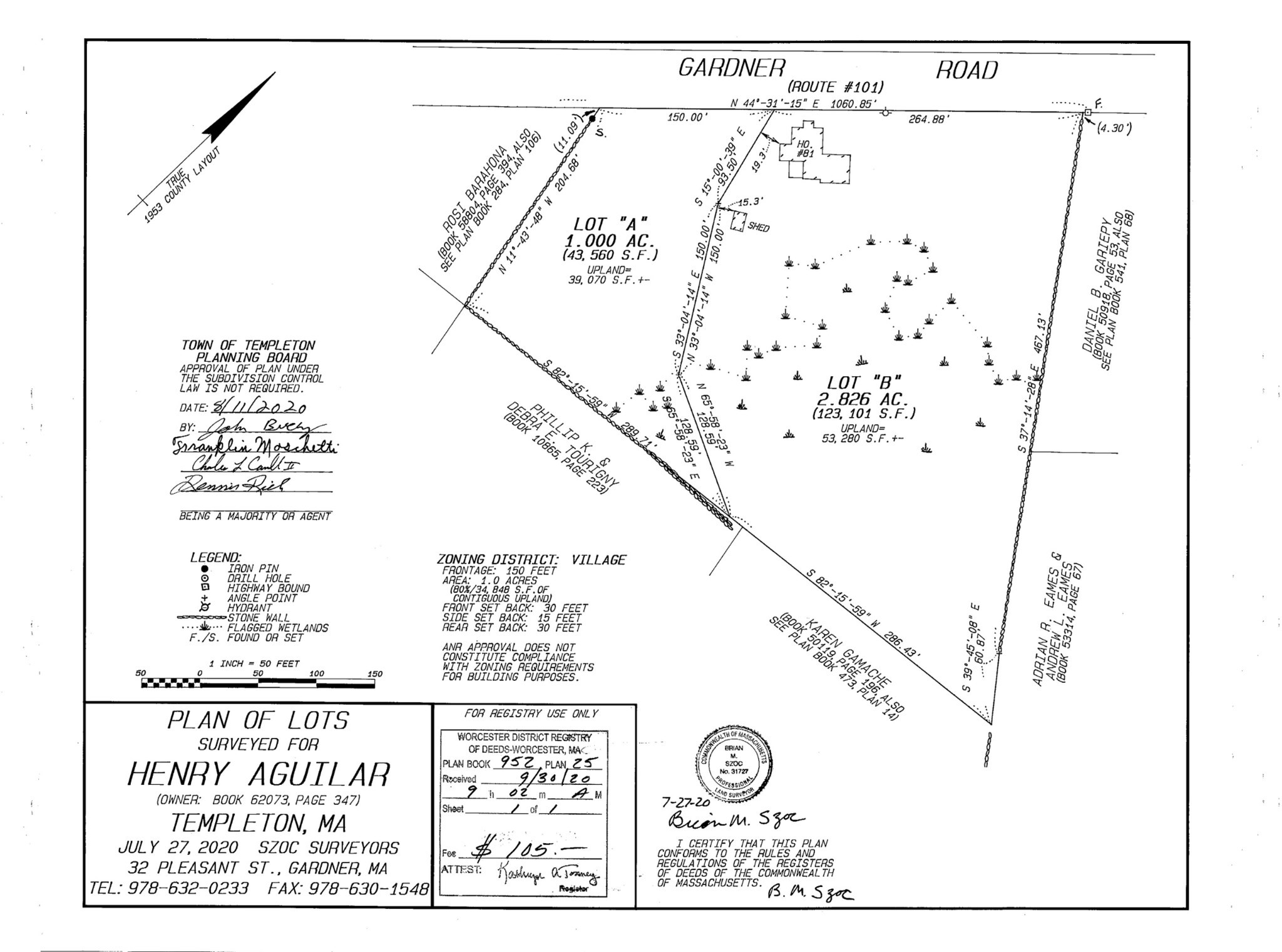 0 Gardner Road Unit Applewood, Templeton, MA 01468 - Image 36