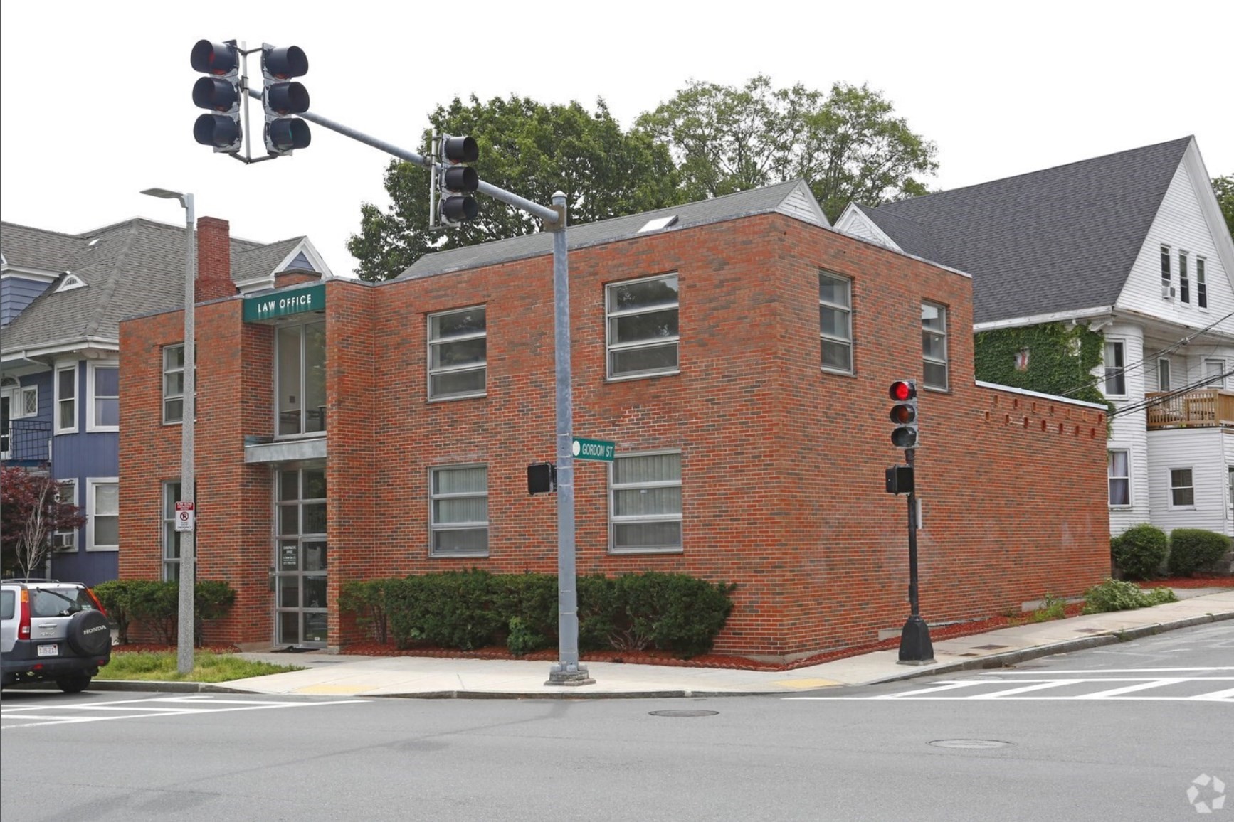 556 Cmbridge St, Allston, Boston, MA 02134