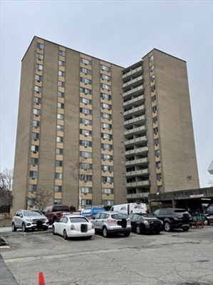 1025 Hancock St, Apt 4G