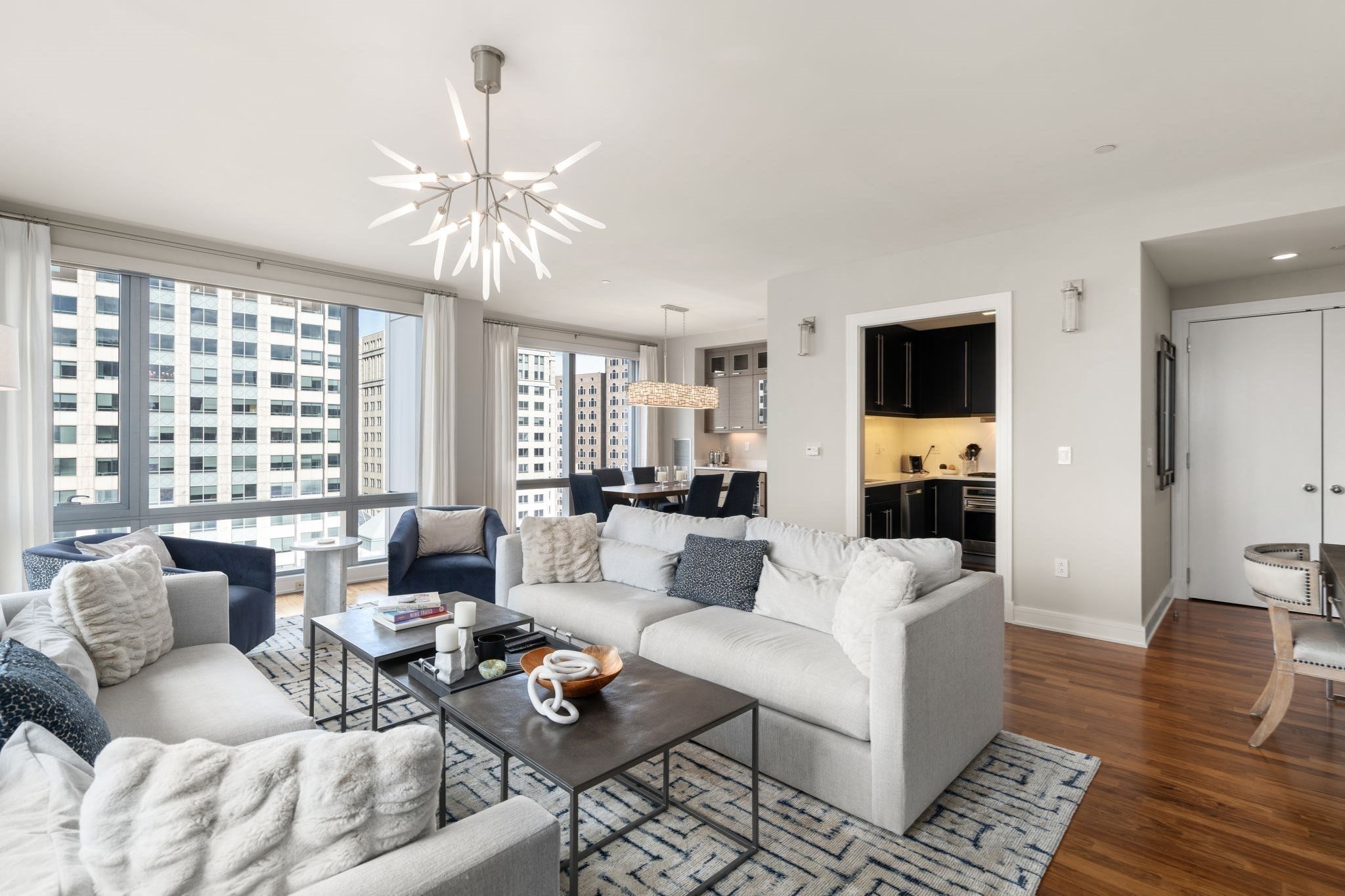 500 Atlantic Avenue Unit 19A, Downtown, Boston, MA 02210 - Image 11