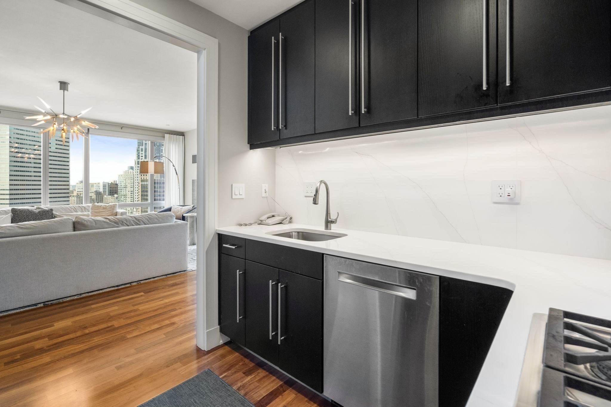 500 Atlantic Avenue Unit 19A, Downtown, Boston, MA 02210 - Image 18