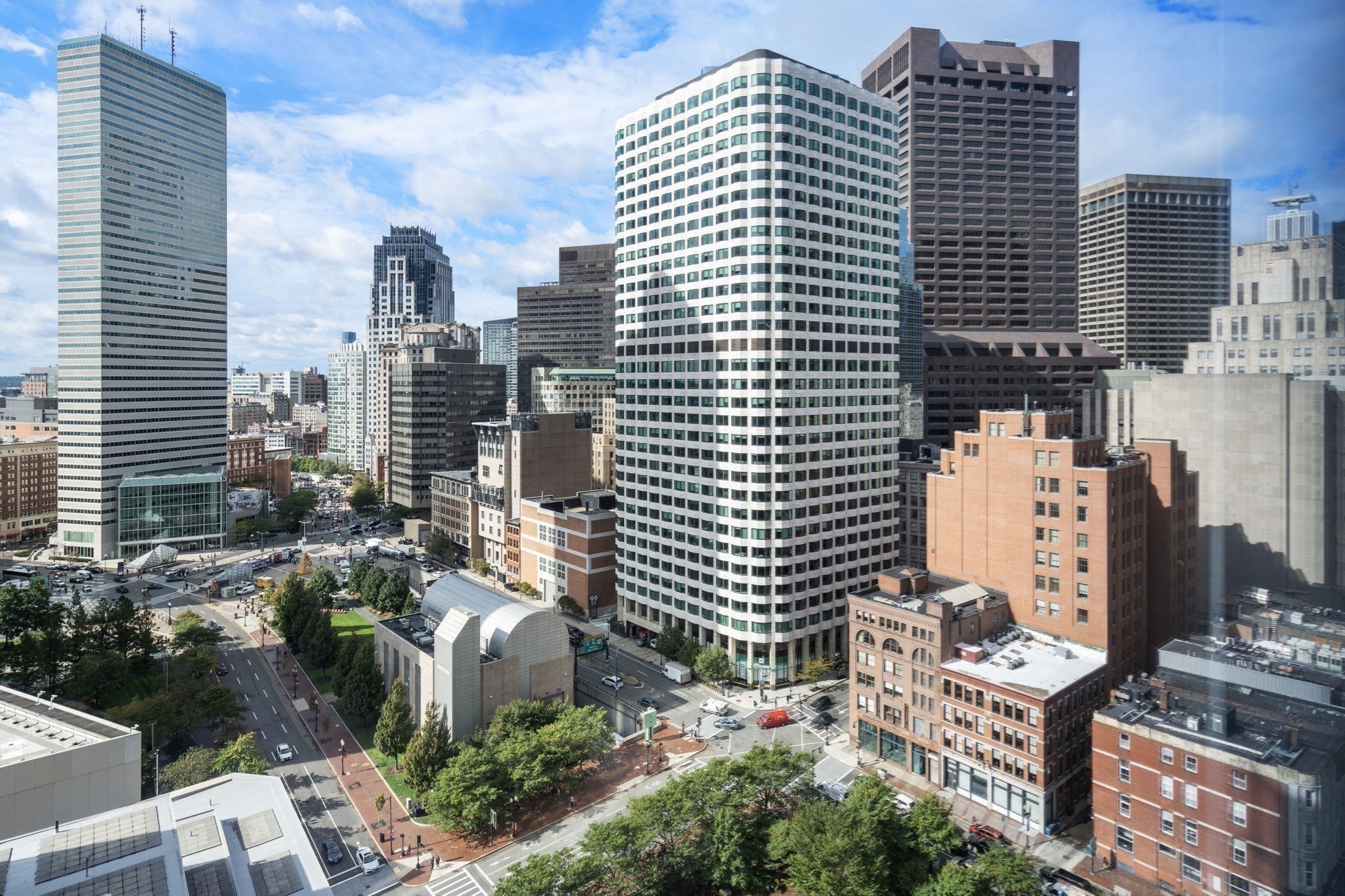 500 Atlantic Avenue Unit 19A, Downtown, Boston, MA 02210 - Image 22