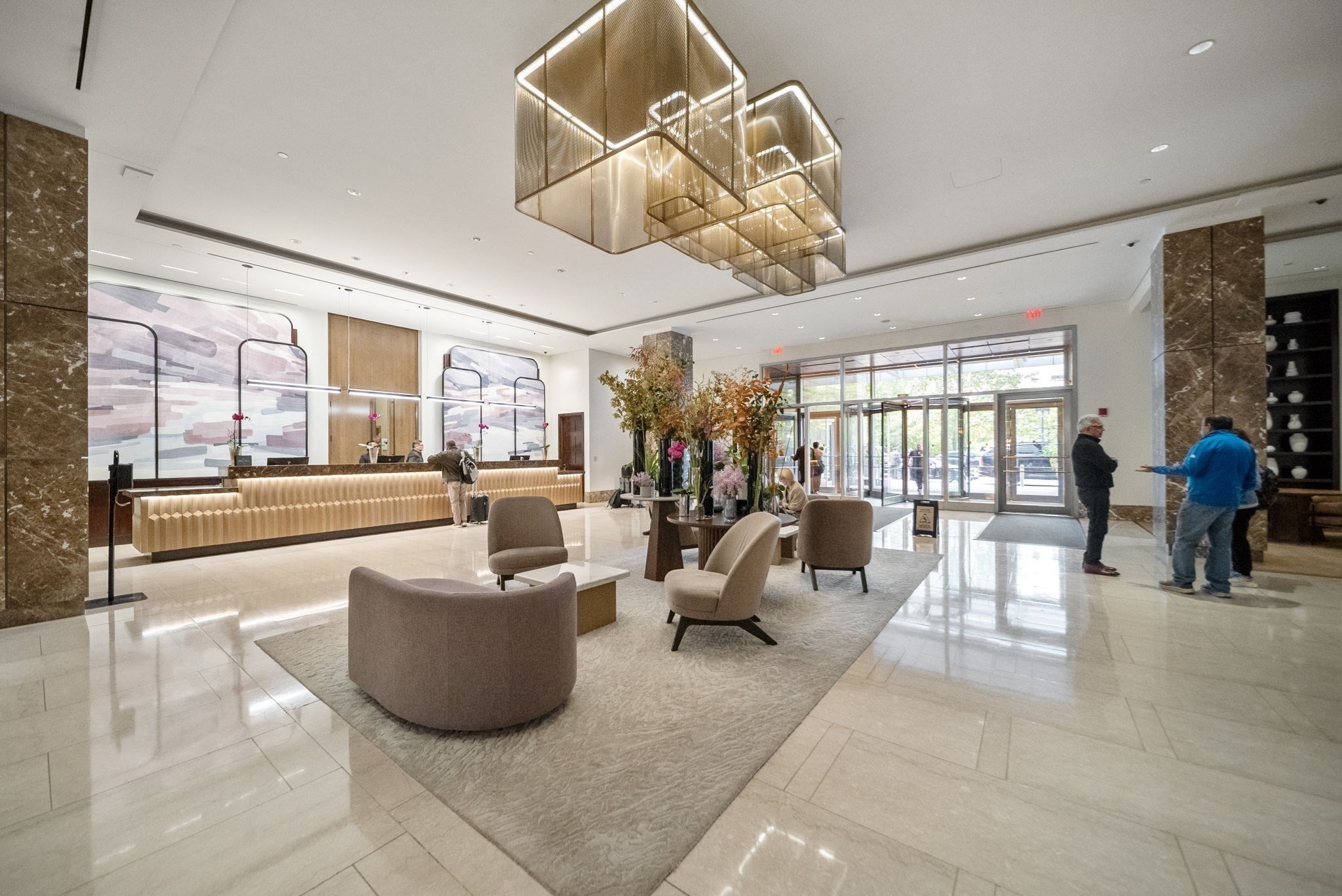500 Atlantic Avenue Unit 19A, Downtown, Boston, MA 02210 - Image 31