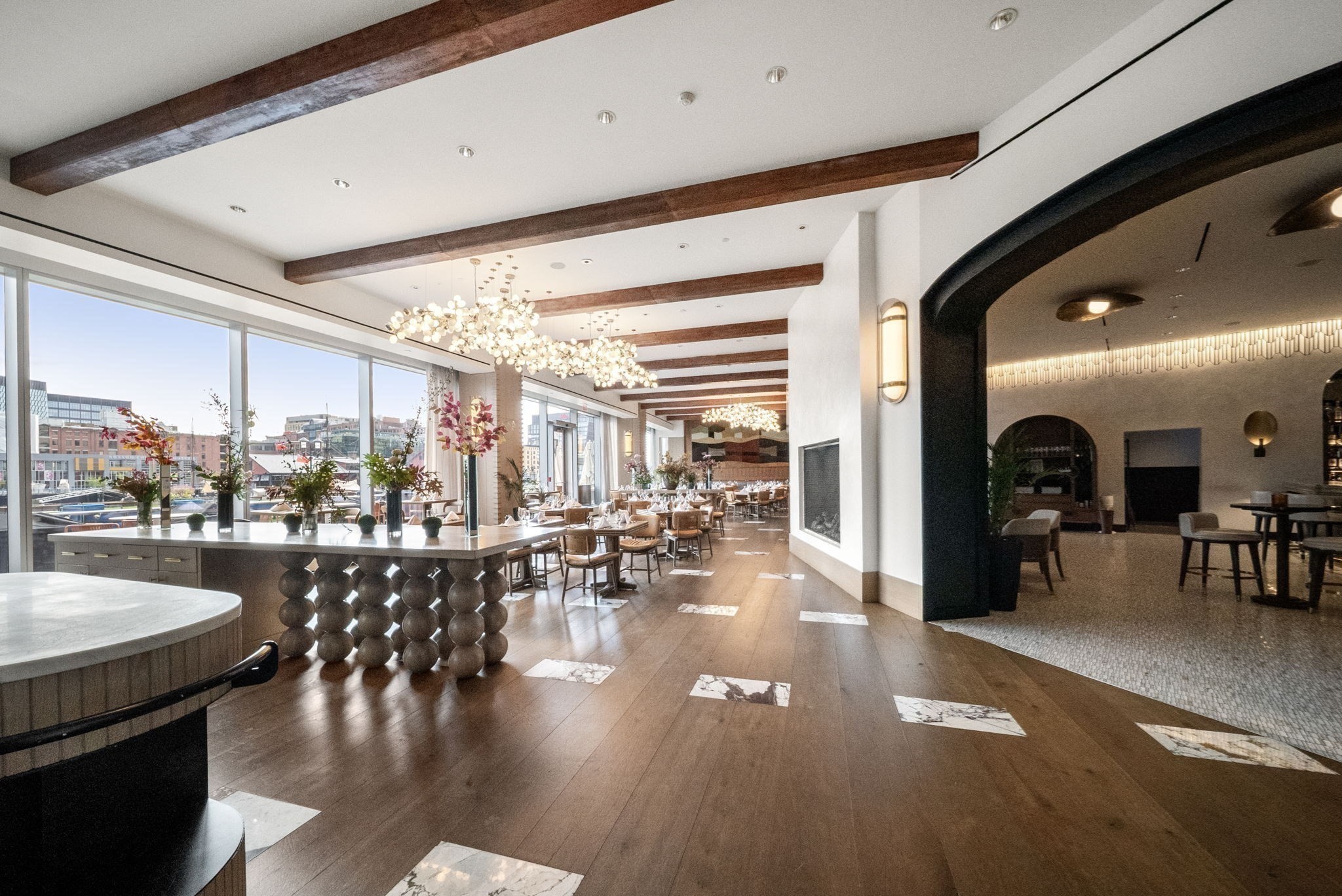 500 Atlantic Avenue Unit 19A, Downtown, Boston, MA 02210 - Image 33