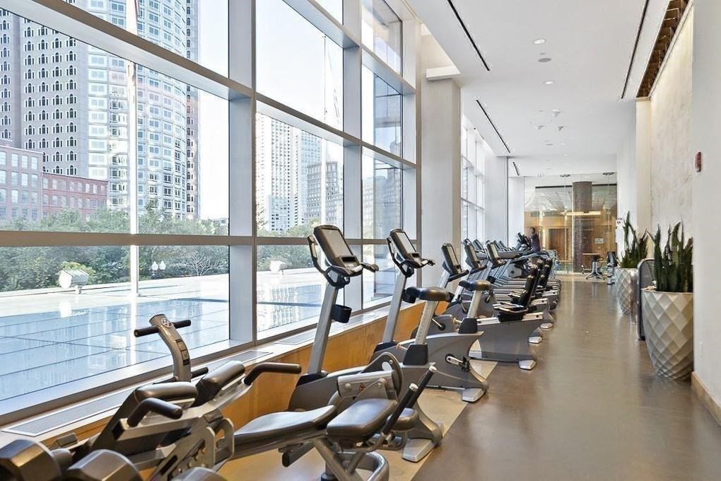 500 Atlantic Avenue Unit 19A, Downtown, Boston, MA 02210 - Image 36