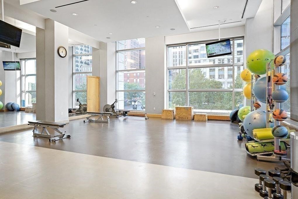 500 Atlantic Avenue Unit 19A, Downtown, Boston, MA 02210 - Image 37