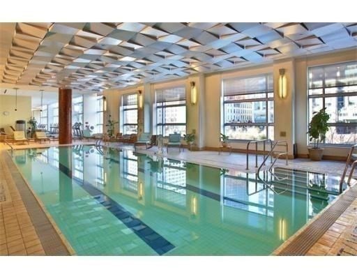 500 Atlantic Avenue Unit 19A, Downtown, Boston, MA 02210 - Image 38