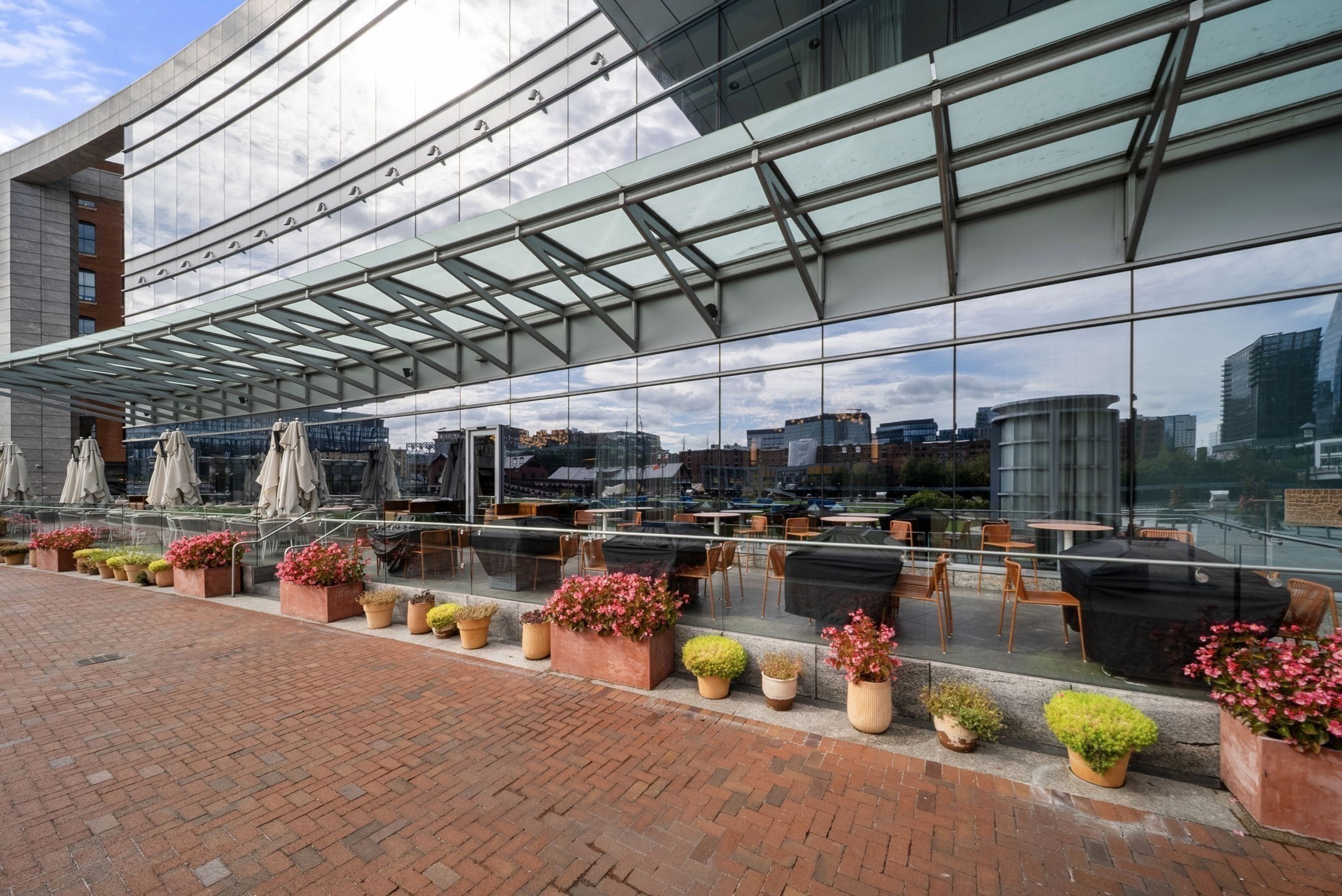 500 Atlantic Avenue Unit 19A, Downtown, Boston, MA 02210 - Image 39