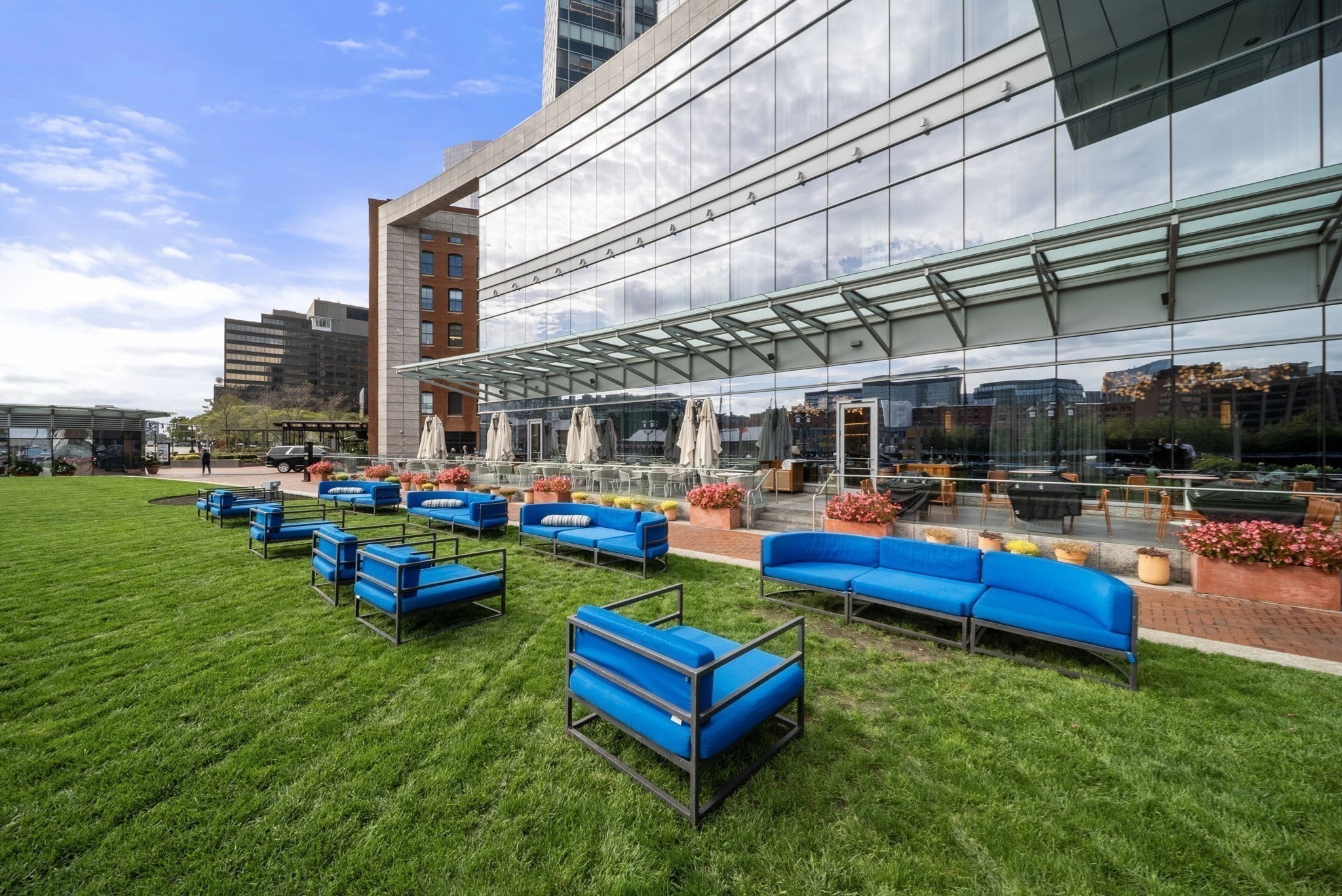 500 Atlantic Avenue Unit 19A, Downtown, Boston, MA 02210 - Image 40