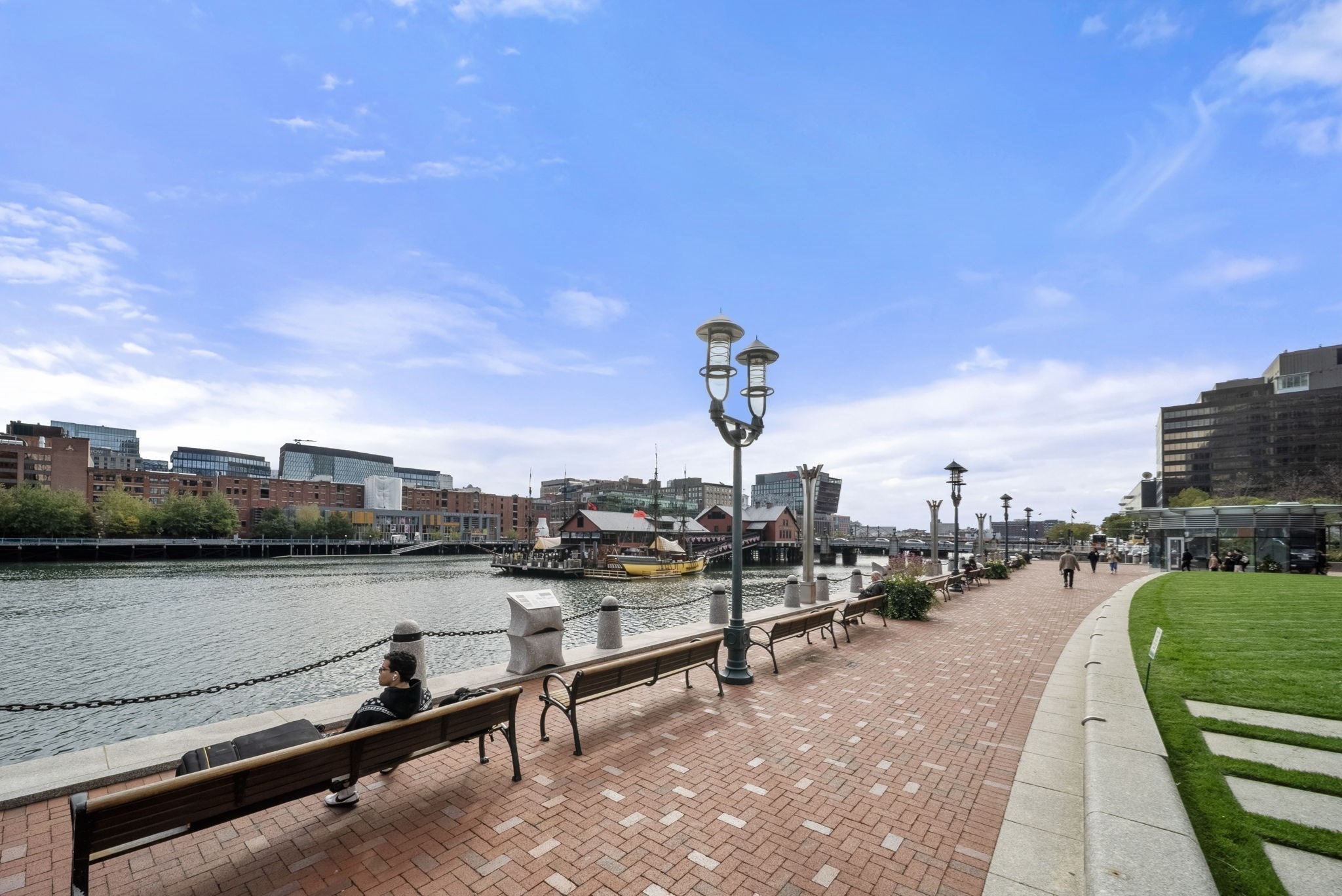 500 Atlantic Avenue Unit 19A, Downtown, Boston, MA 02210 - Image 42