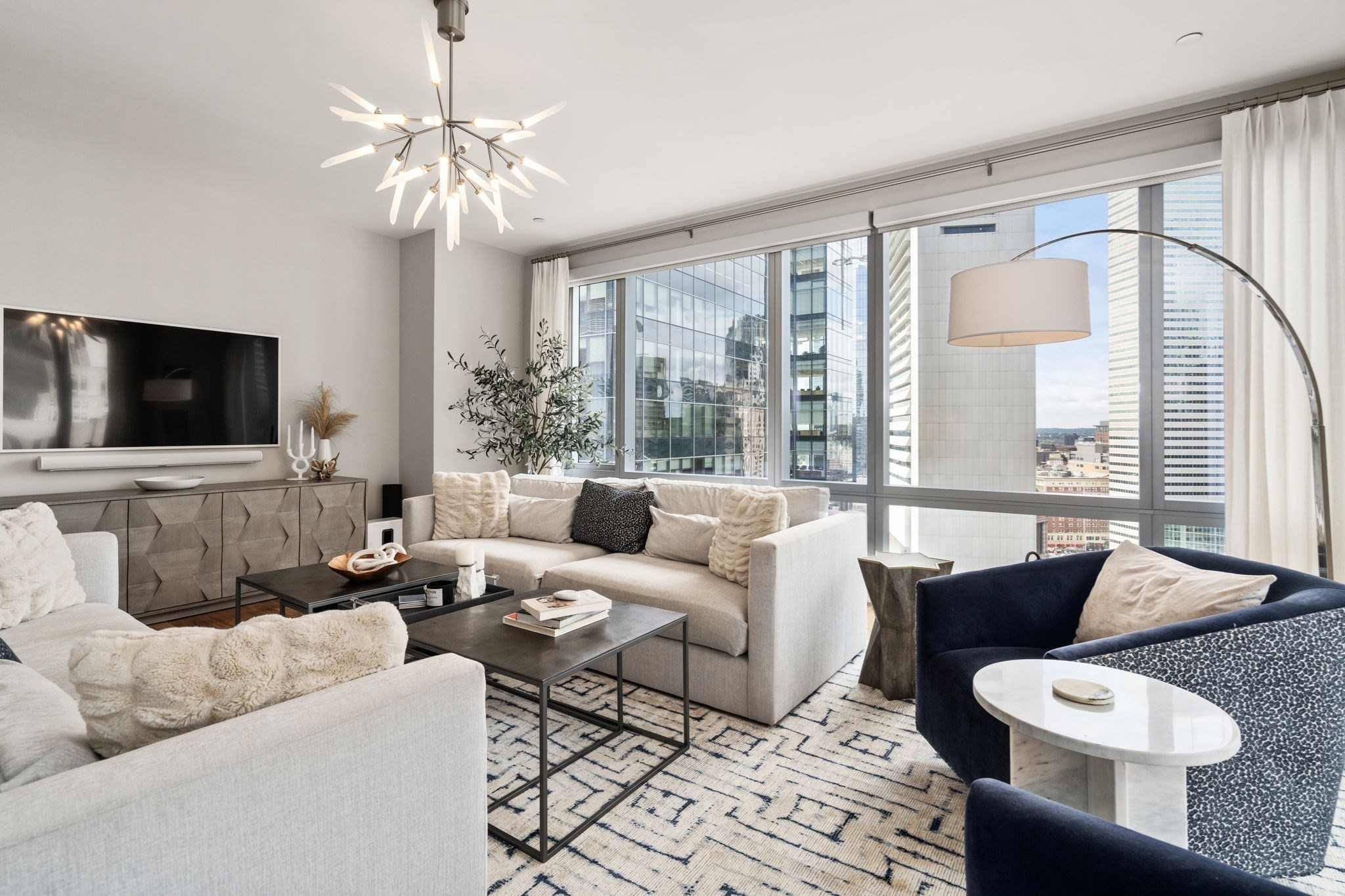 500 Atlantic Avenue Unit 19A, Downtown, Boston, MA 02210 - Image 8