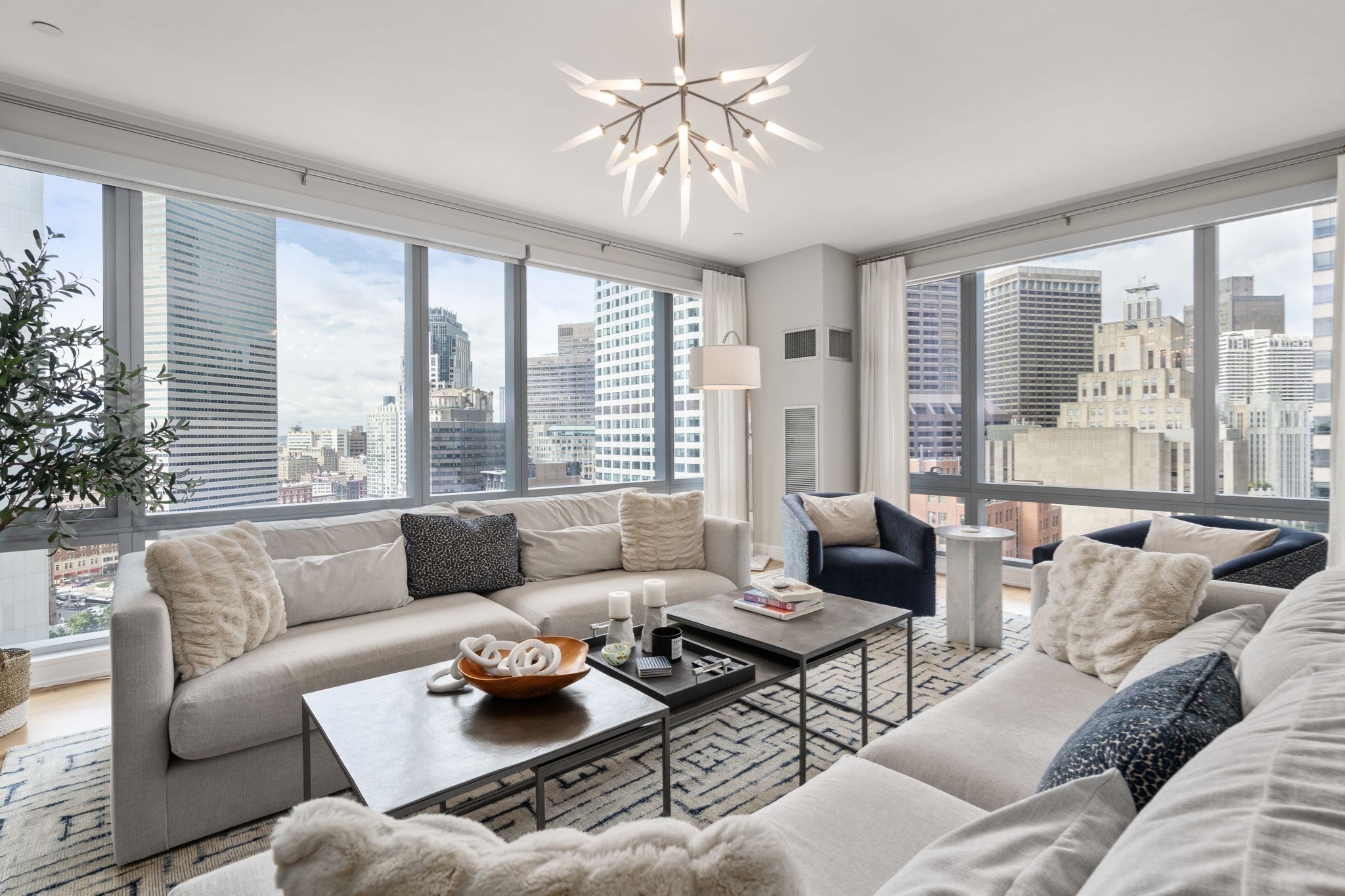 500 Atlantic Avenue Unit 19A, Downtown, Boston, MA 02210 - Image 9