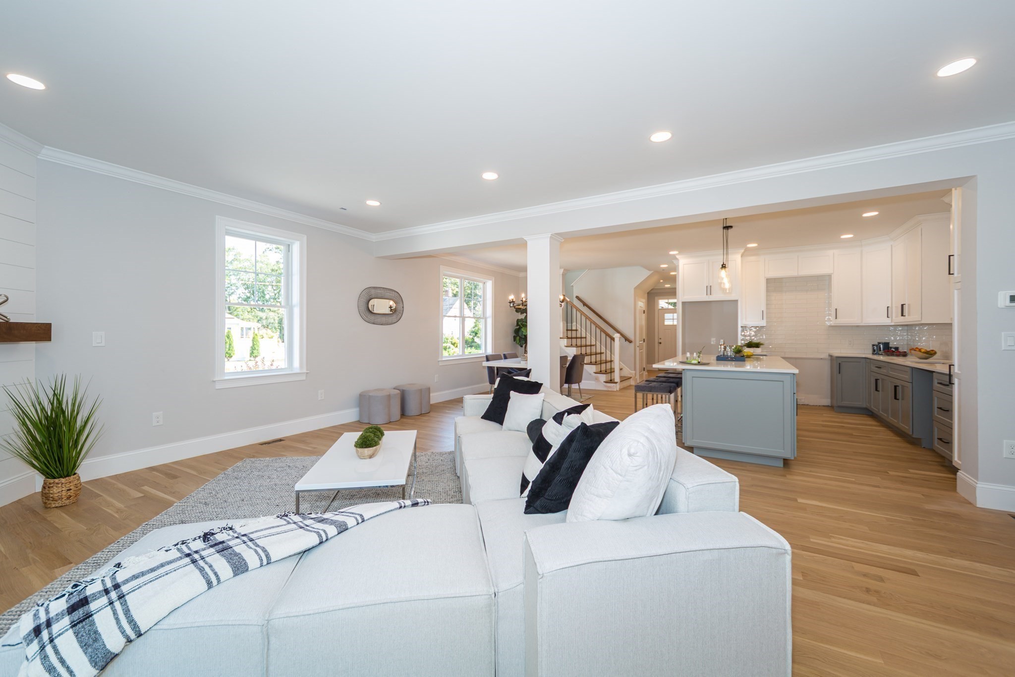 293 Bacon St Unit A, Natick, MA 01760 - Image 16