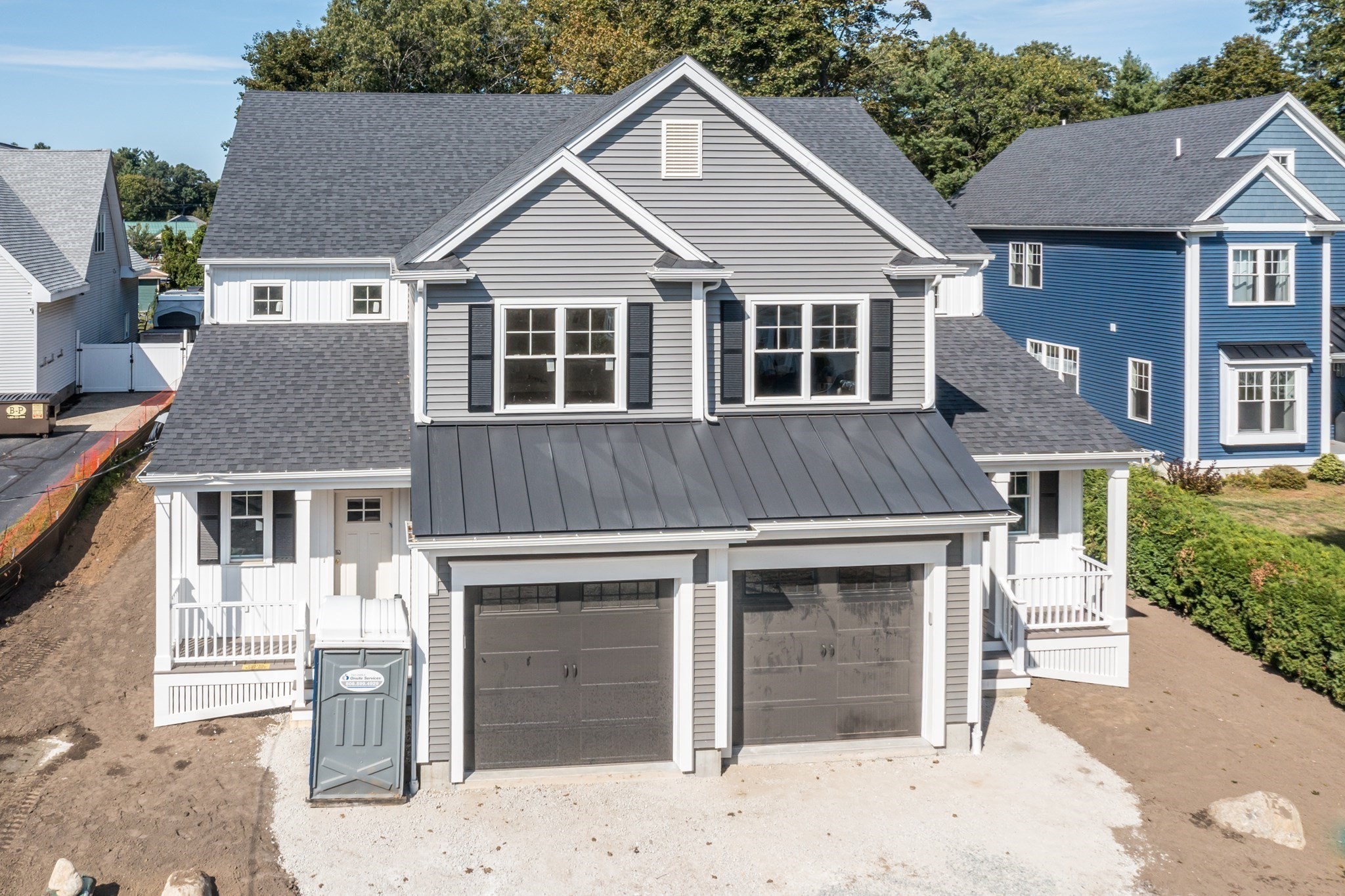 293 Bacon St Unit A, Natick, MA 01760 - Image 30