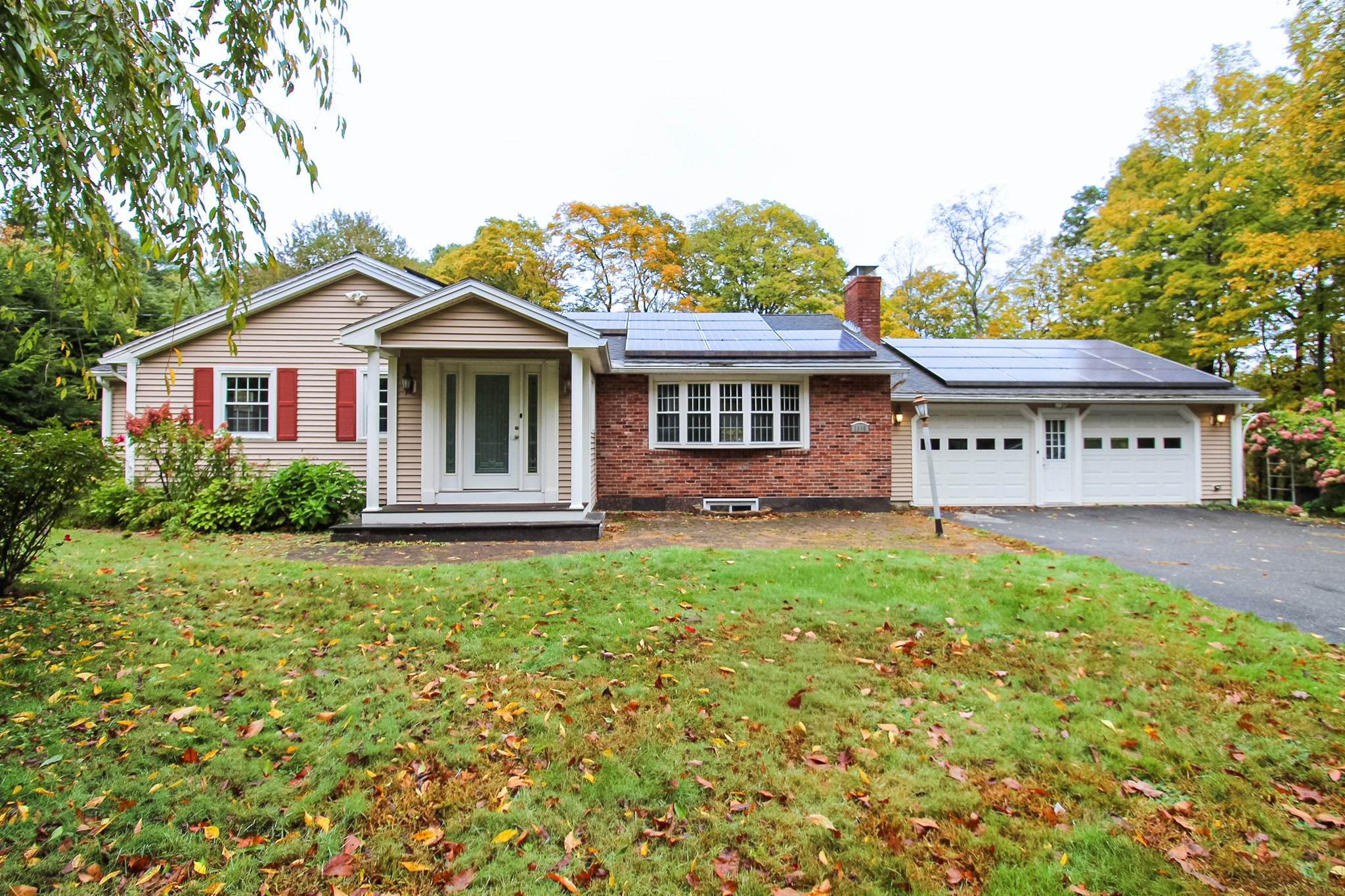 1116 George Hill Rd, Lancaster, MA 01523 - Image 1