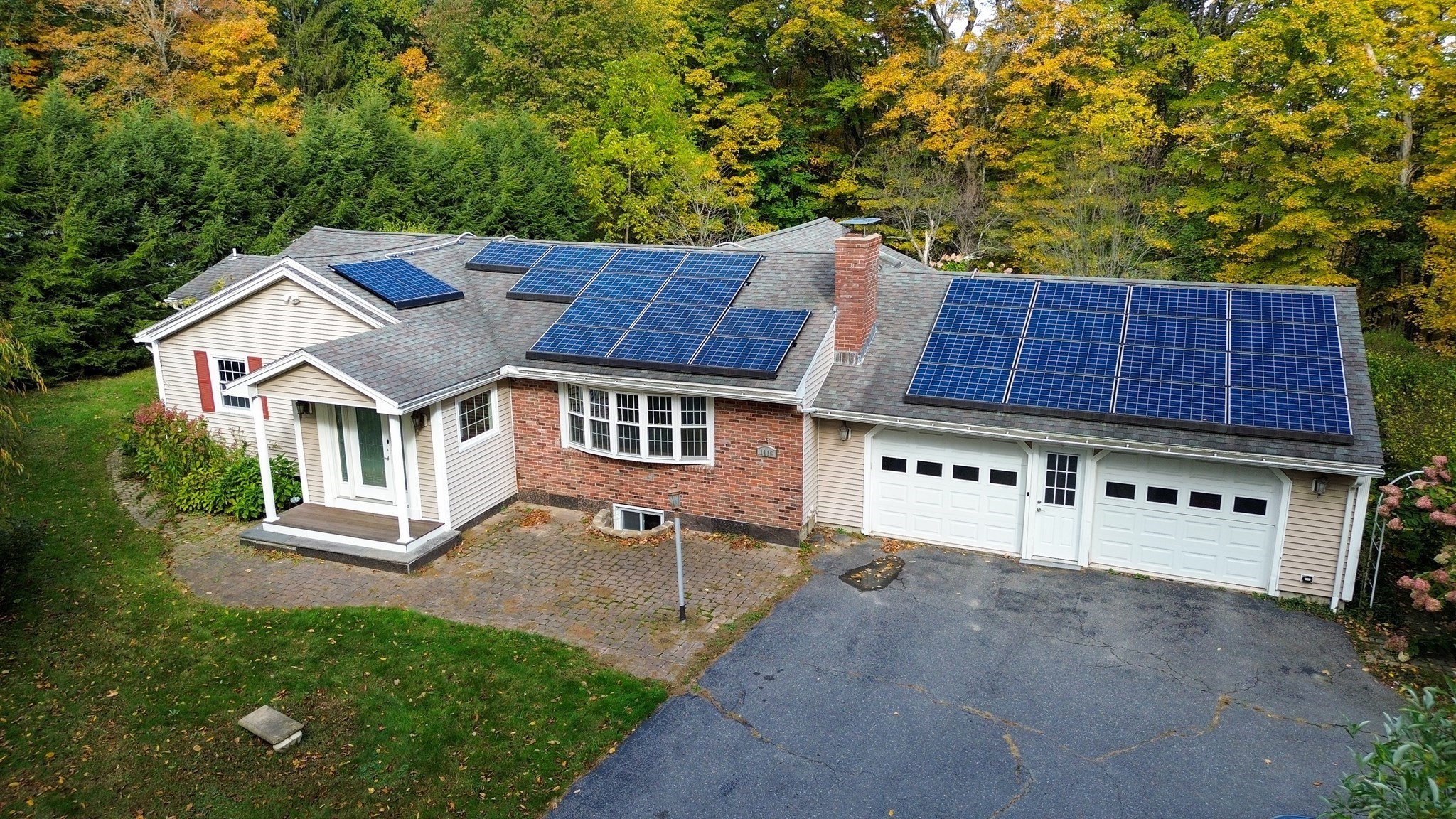 1116 George Hill Rd, Lancaster, MA 01523 - Image 2