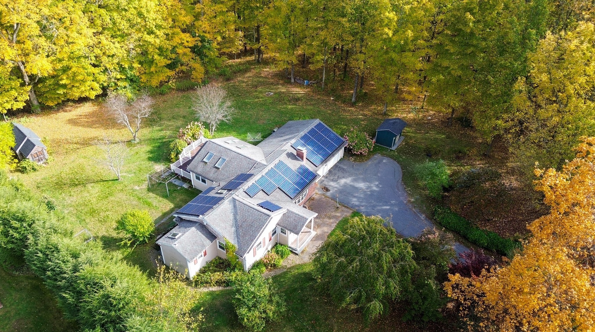 1116 George Hill Rd, Lancaster, MA 01523 - Image 3