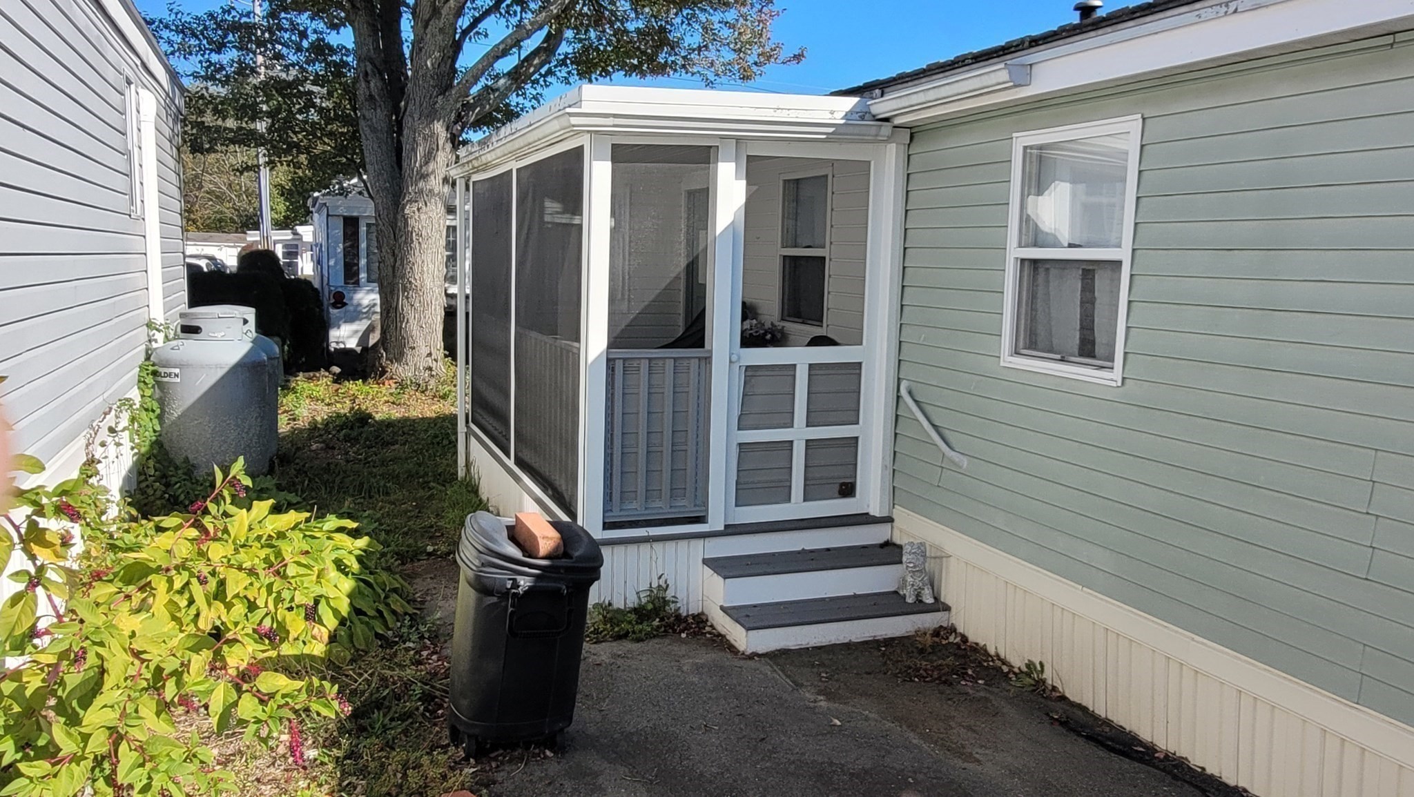 286 Newbury Unit 52, Peabody, MA 01960 - Image 12