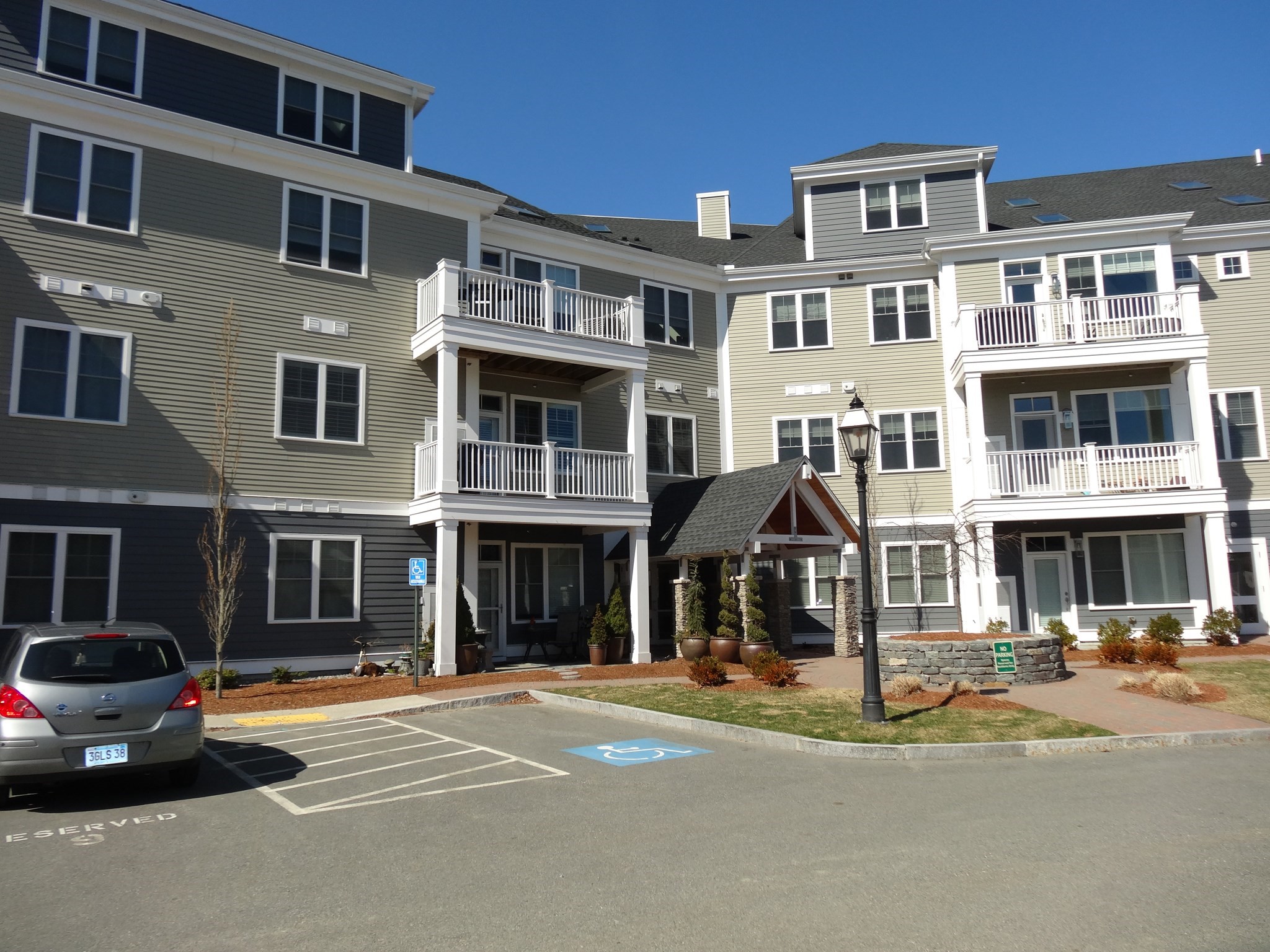 16 Taylor Unit 1009, Reading, MA 01867