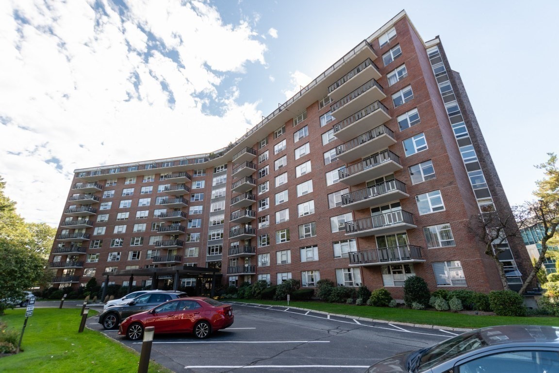 280 Boylston St Unit 710, Newton, MA 02467 - Image 29