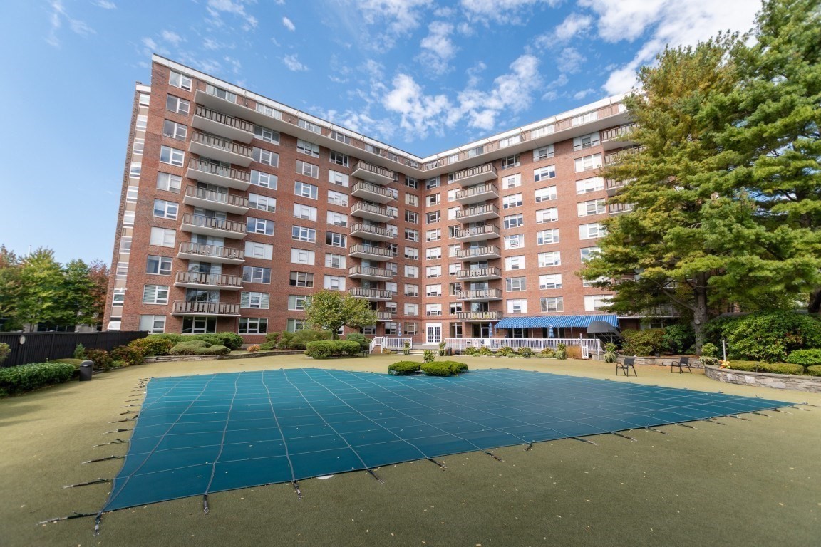 280 Boylston St Unit 710, Newton, MA 02467 - Image 30