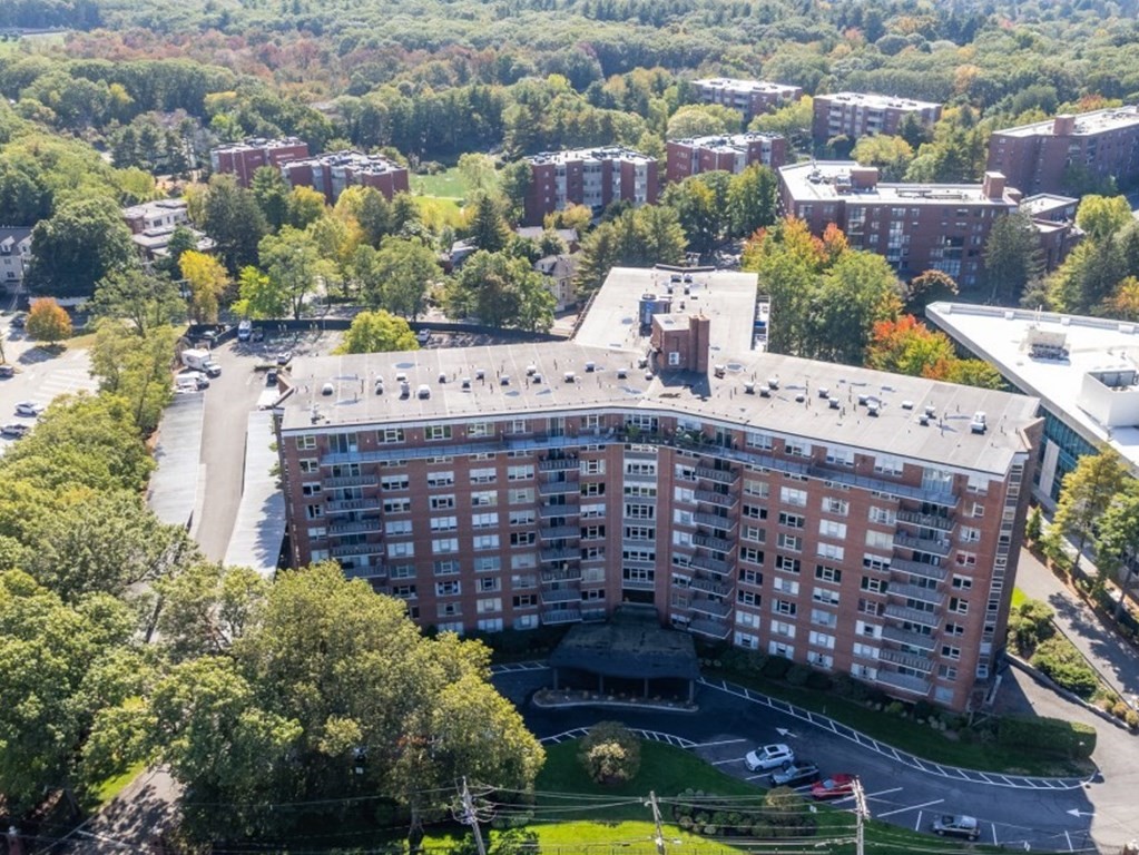 280 Boylston St Unit 710, Newton, MA 02467 - Image 31