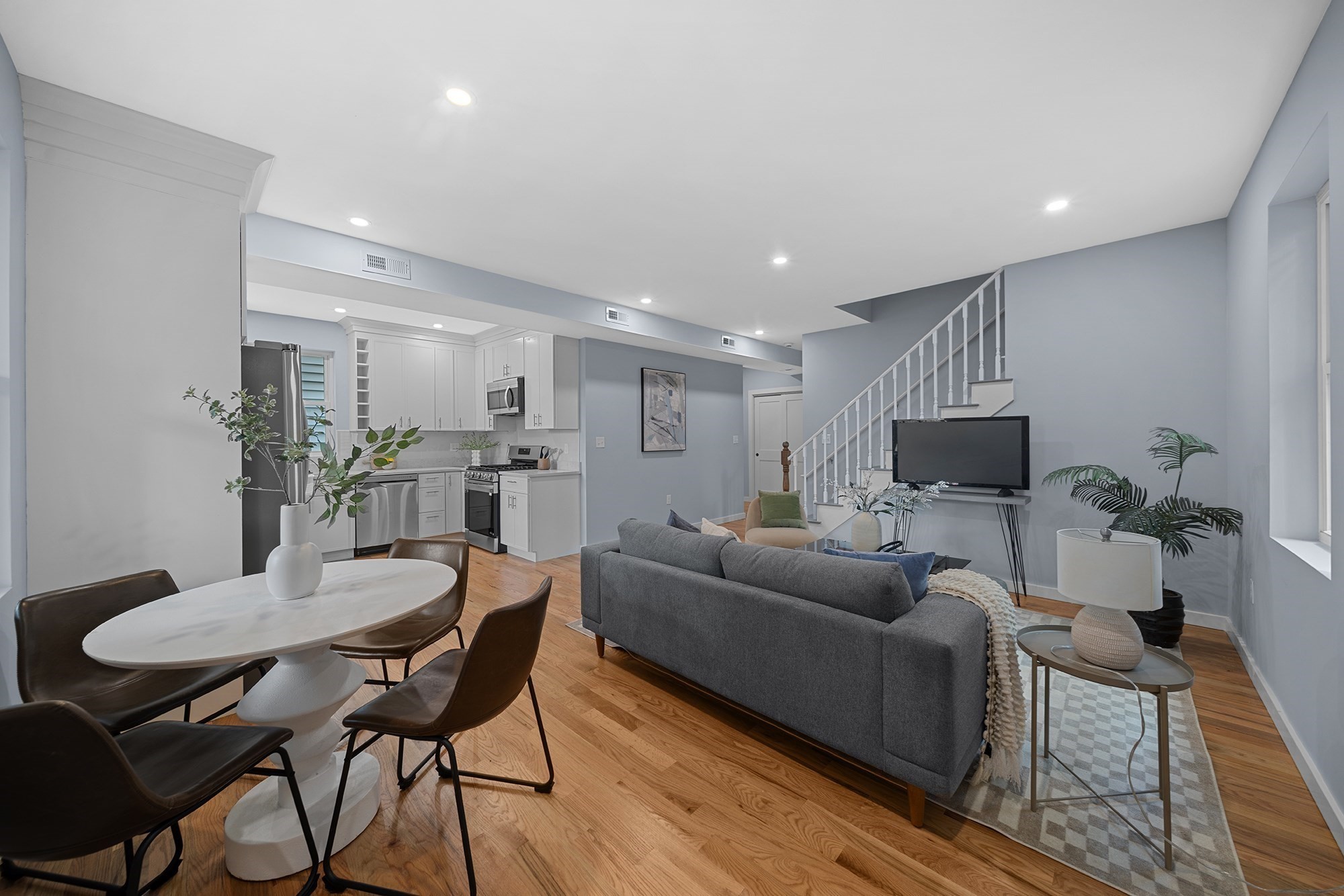 175 Howard Ave Unit 2, Roxbury, Boston, MA 02125 - Image 2