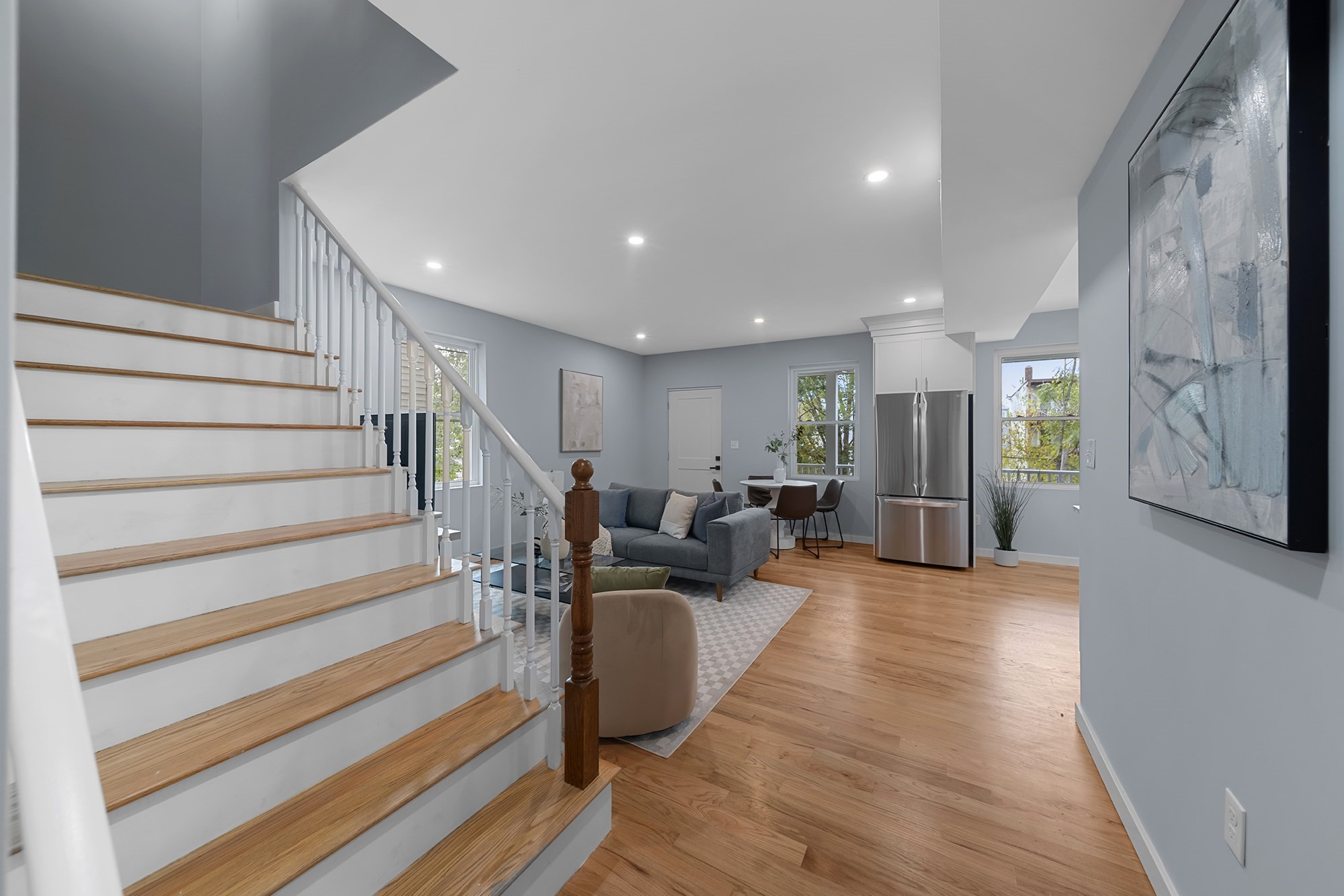 175 Howard Ave Unit 2, Roxbury, Boston, MA 02125 - Image 11