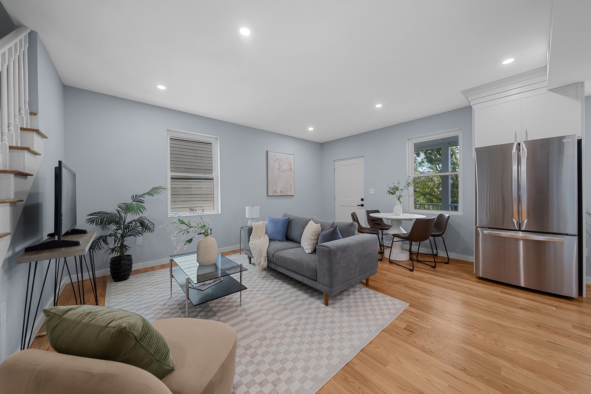 175 Howard Ave Unit 2, Roxbury, Boston, MA 02125 - Image 3