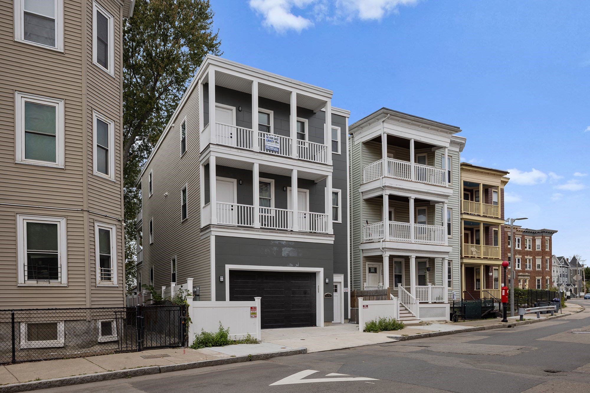 175 Howard Ave Unit 2, Roxbury, Boston, MA 02125 - Image 24